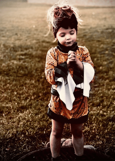 Children's Handmade
