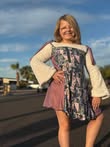 Genevieve Jumper