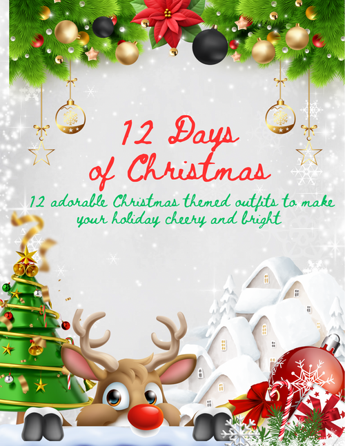 12 Days of Christmas