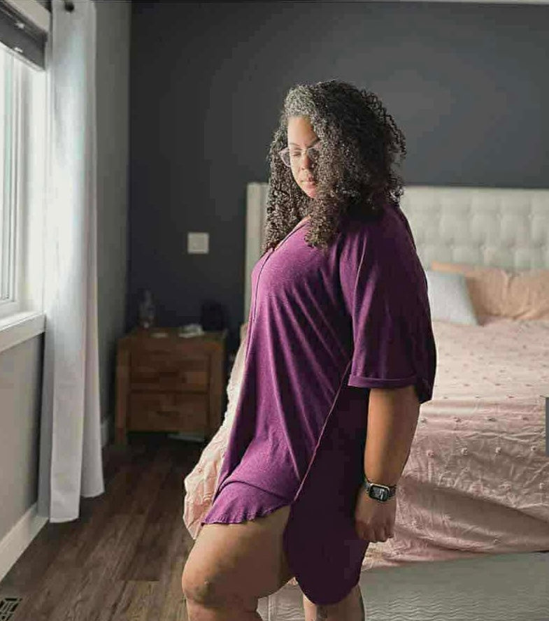 Adult jammie sets