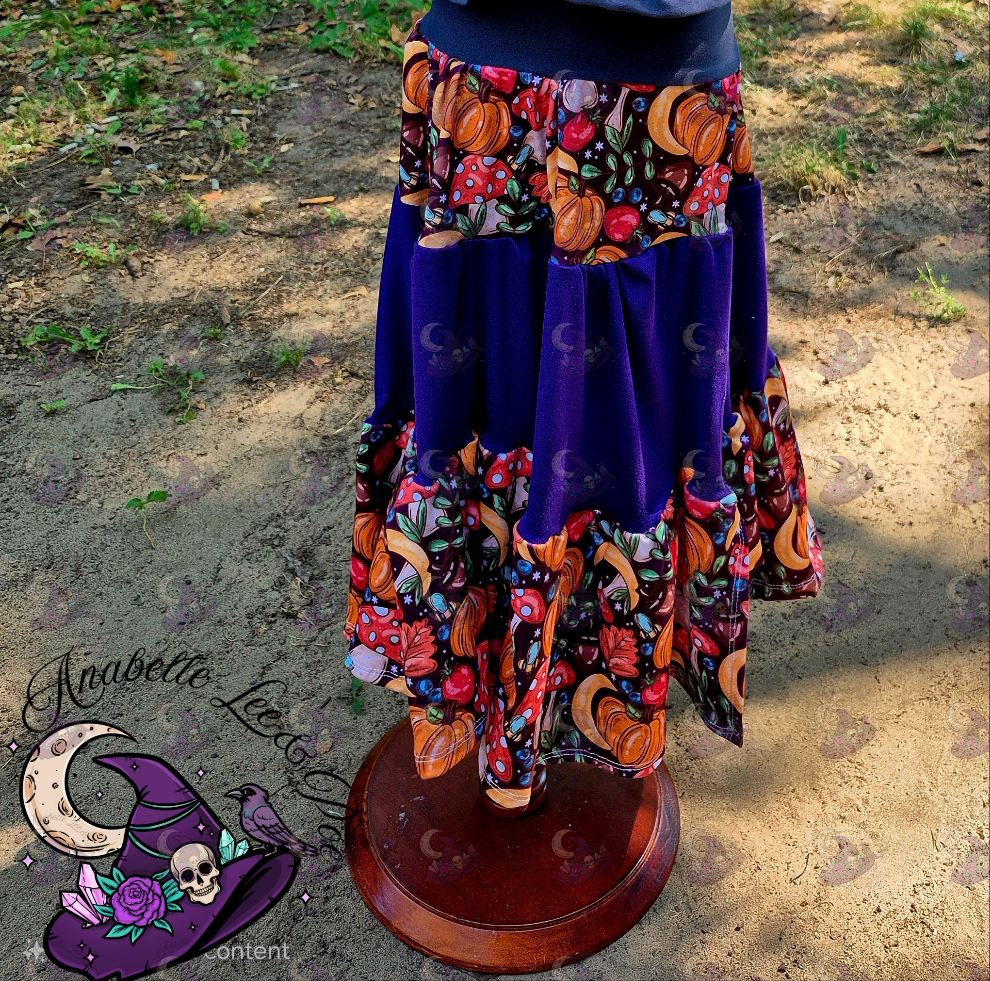 Adult Soren skirt