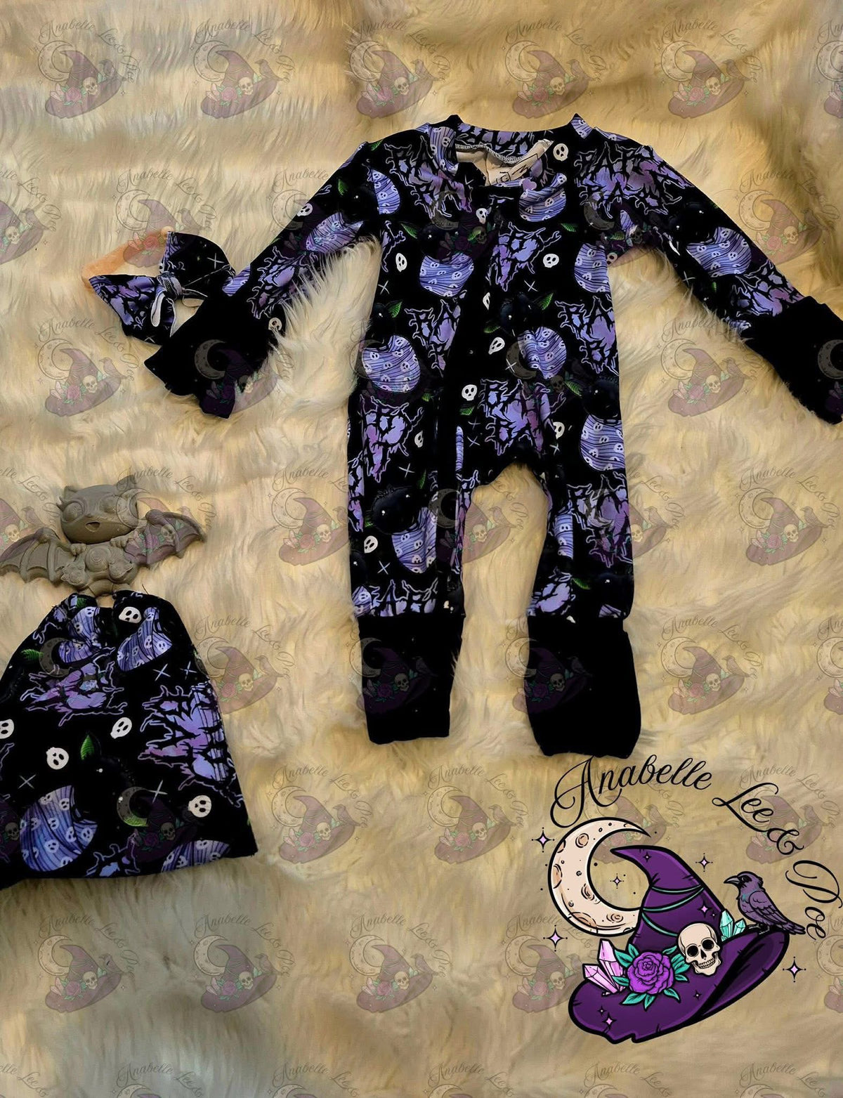 Buy An Outfit for the Mini CEO