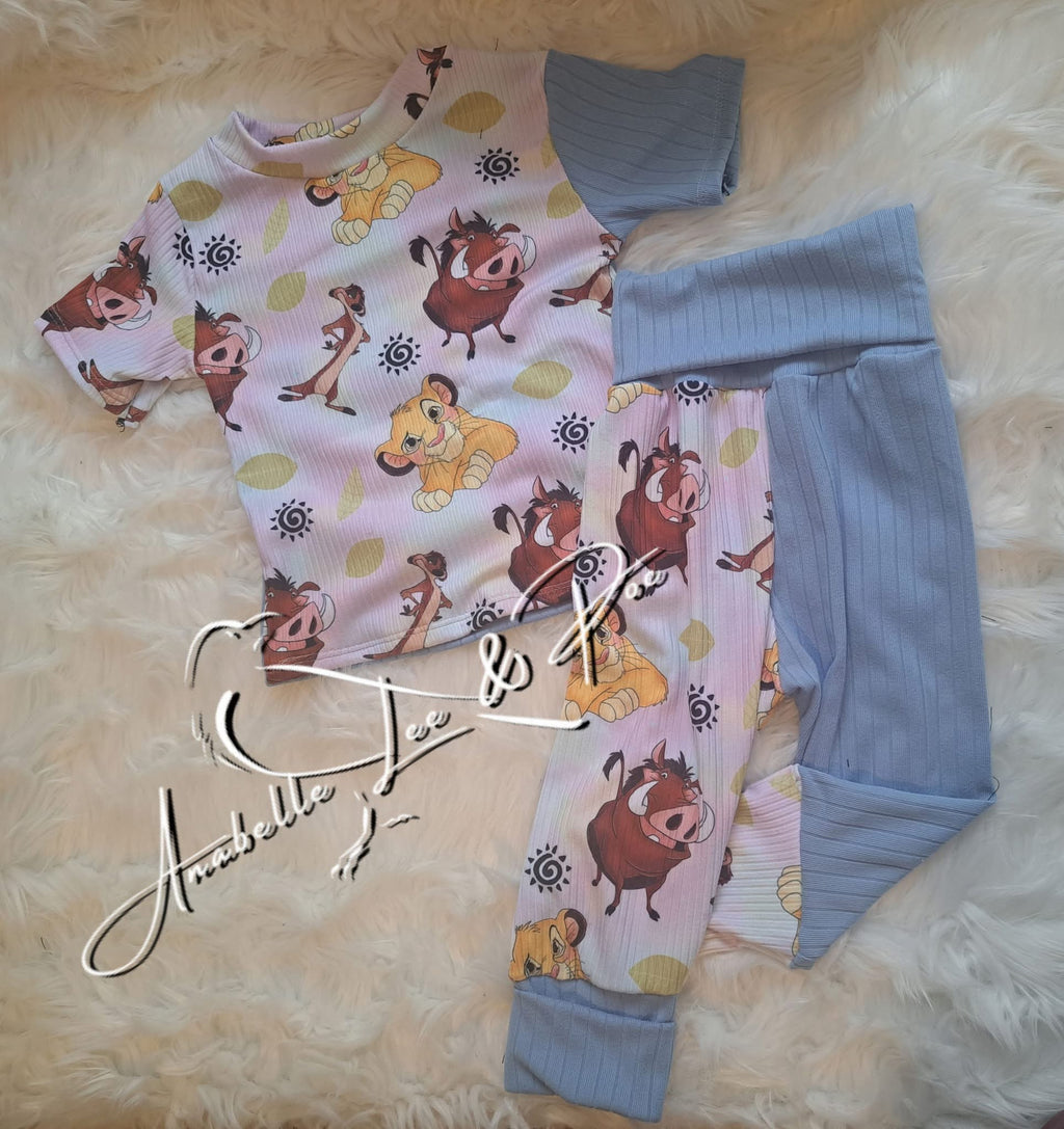 Buy An Outfit for the Mini CEO