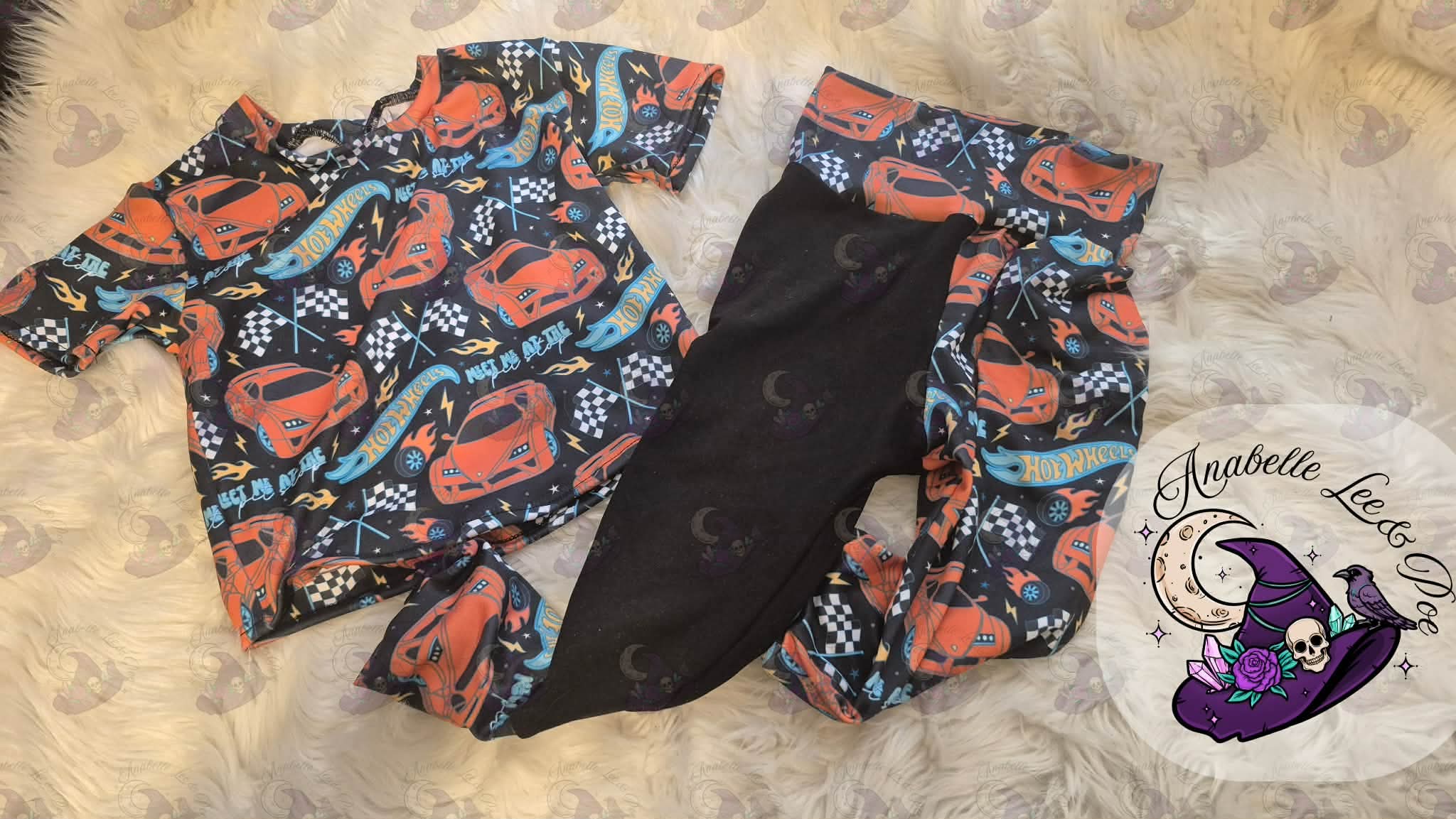 Kids Comfy Sets