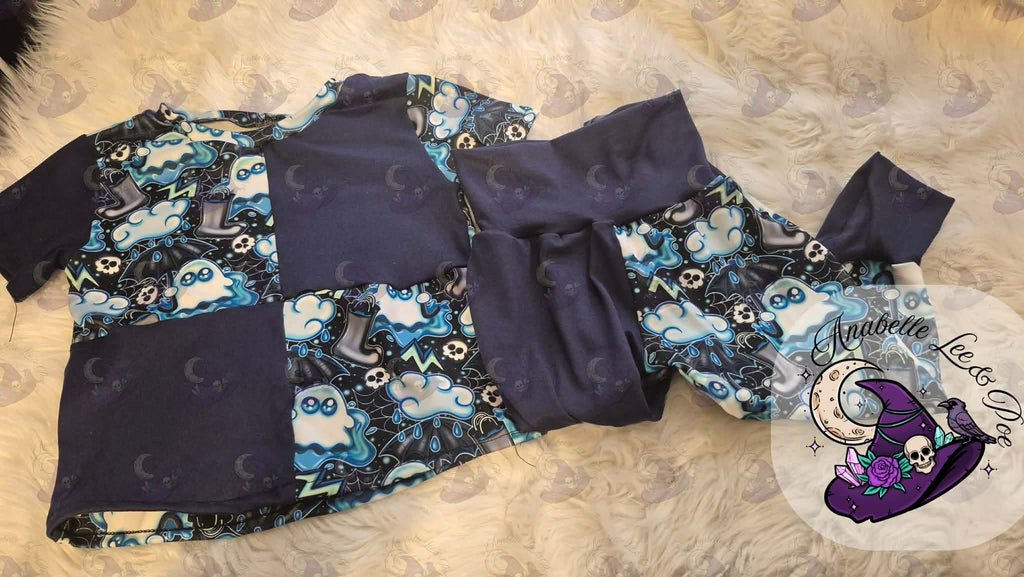 Kids Comfy Sets