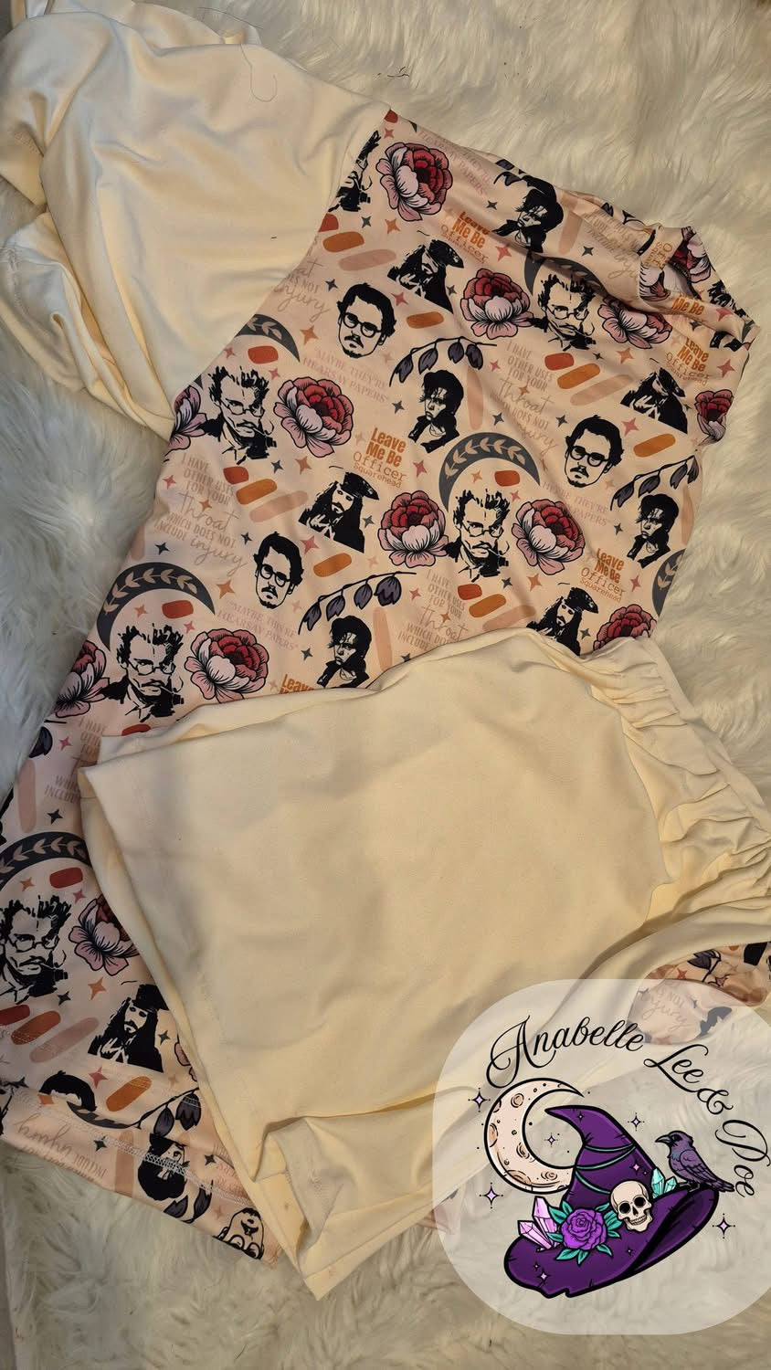 Kids Comfy Sets