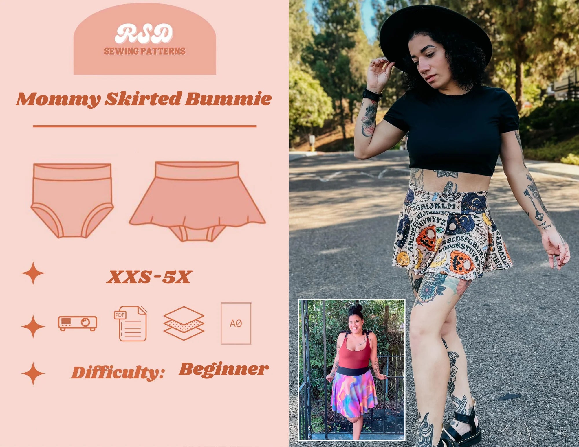 Mommy Bummies