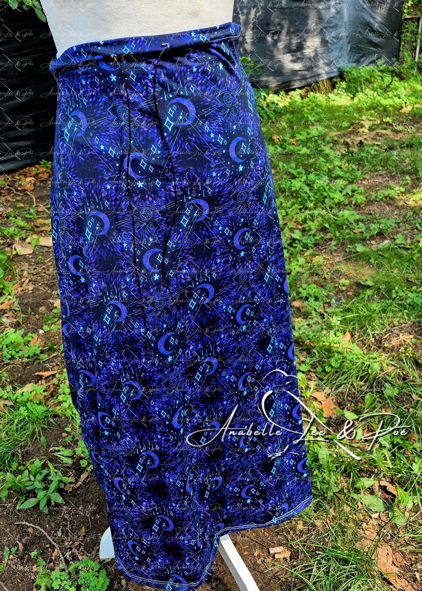 Maxi Skirt