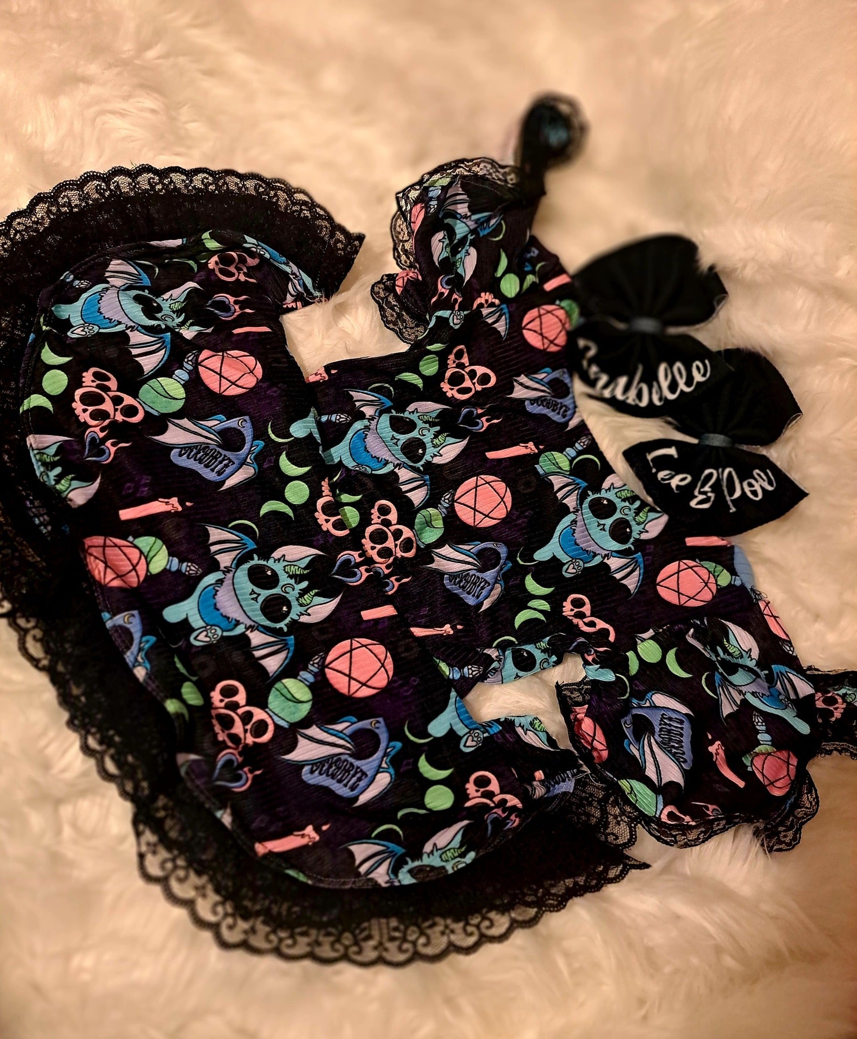 Brooklyn Dress