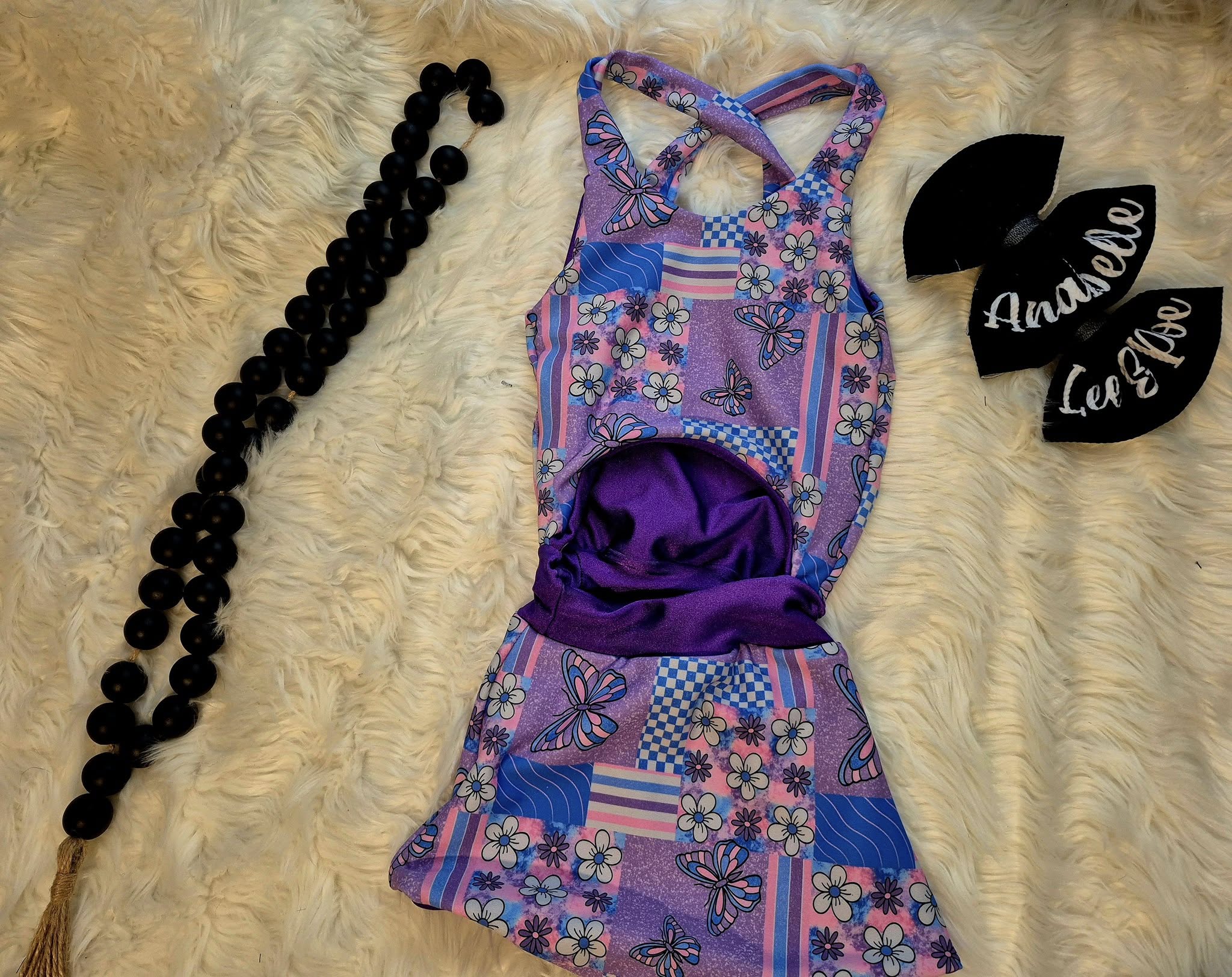 Dayla Dress