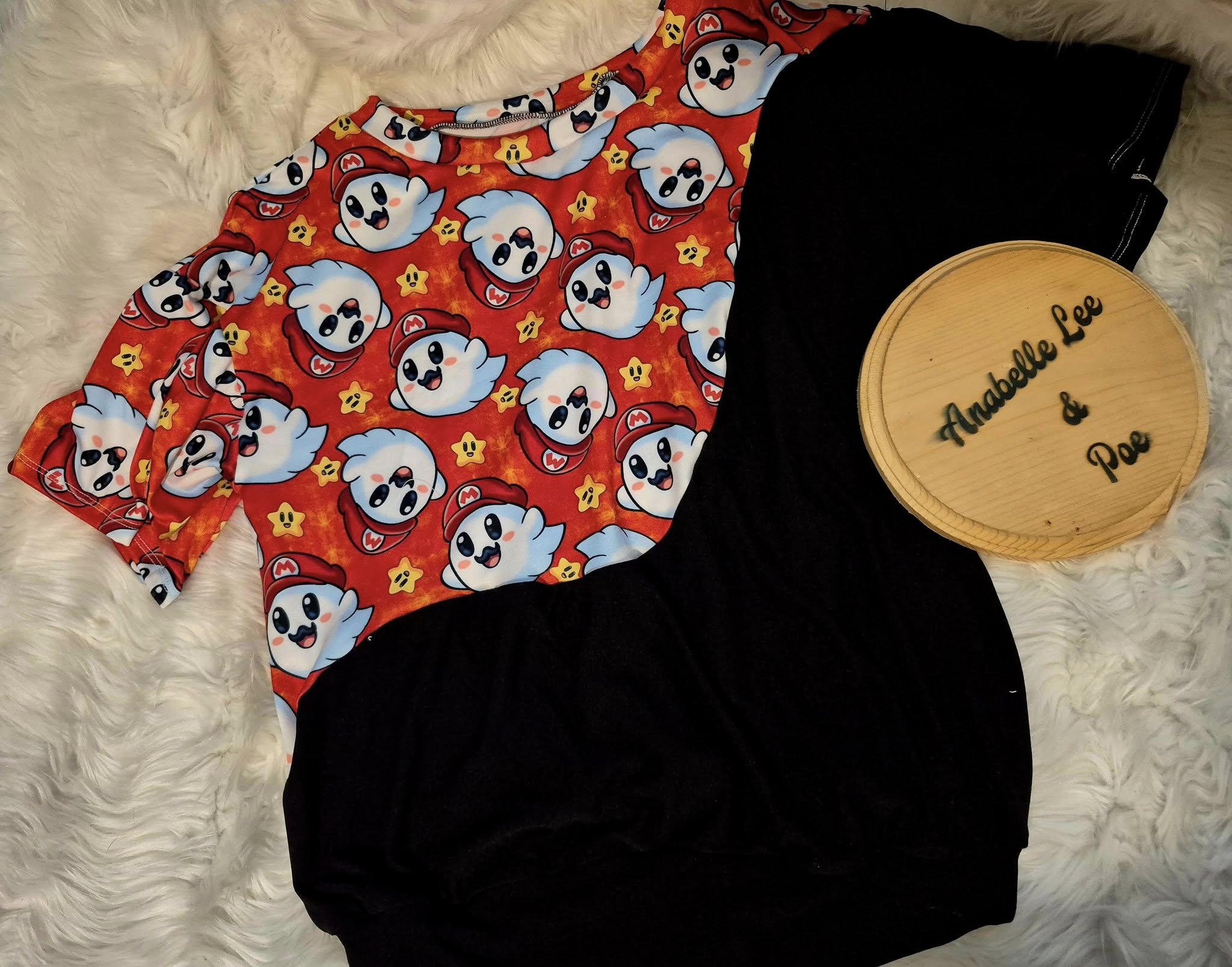 Drip T - Shirt