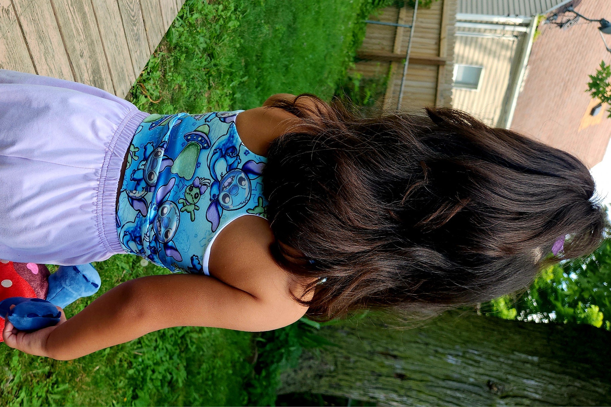 Kids Freya
