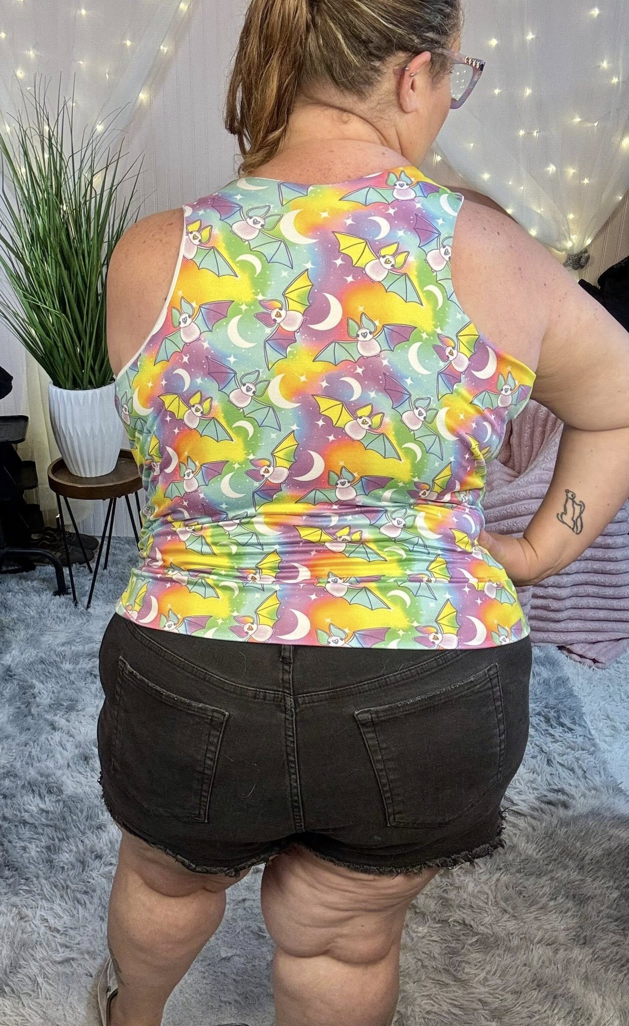 Adult Freya Top