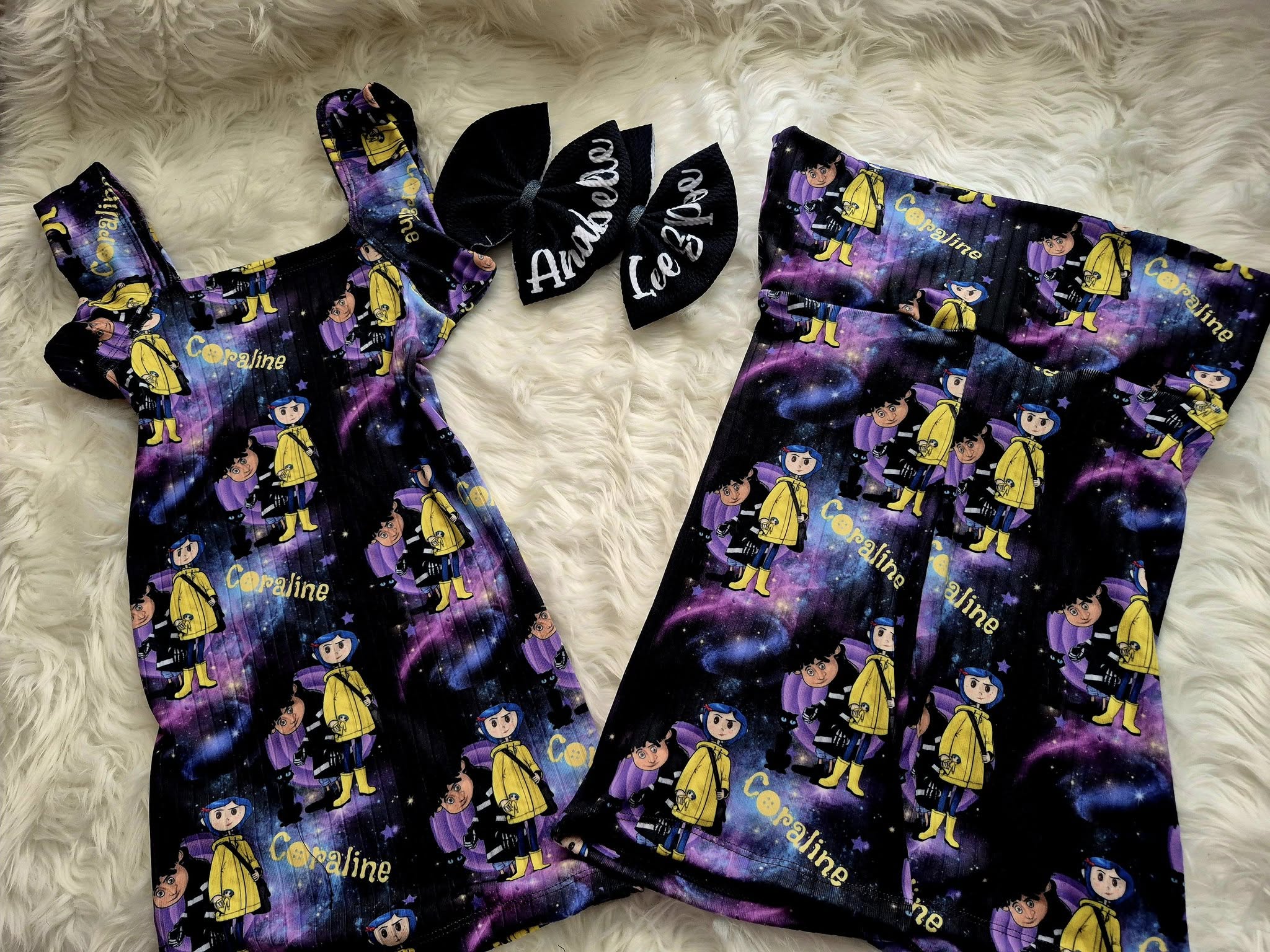 Jase Dress