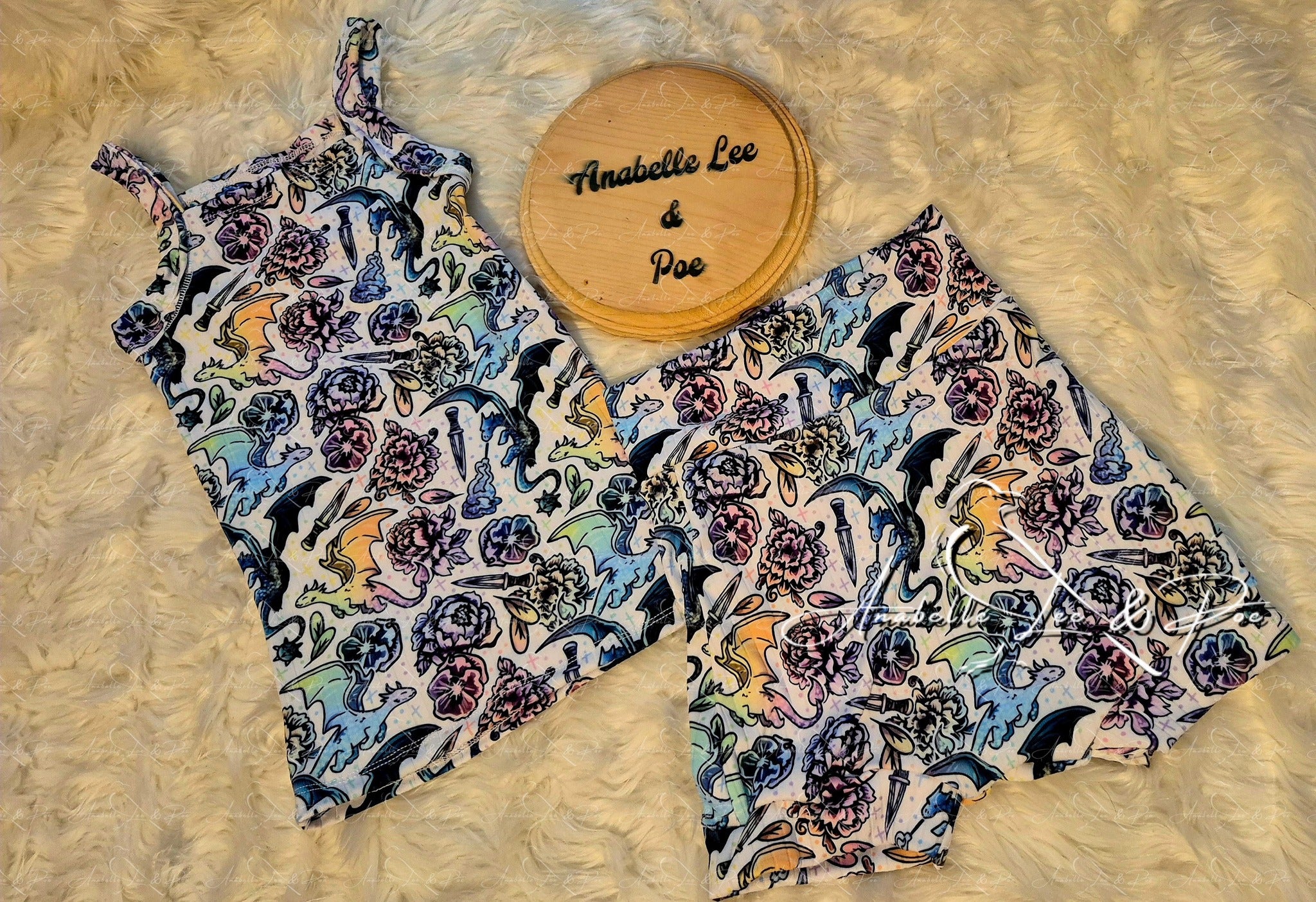 Jase Dress
