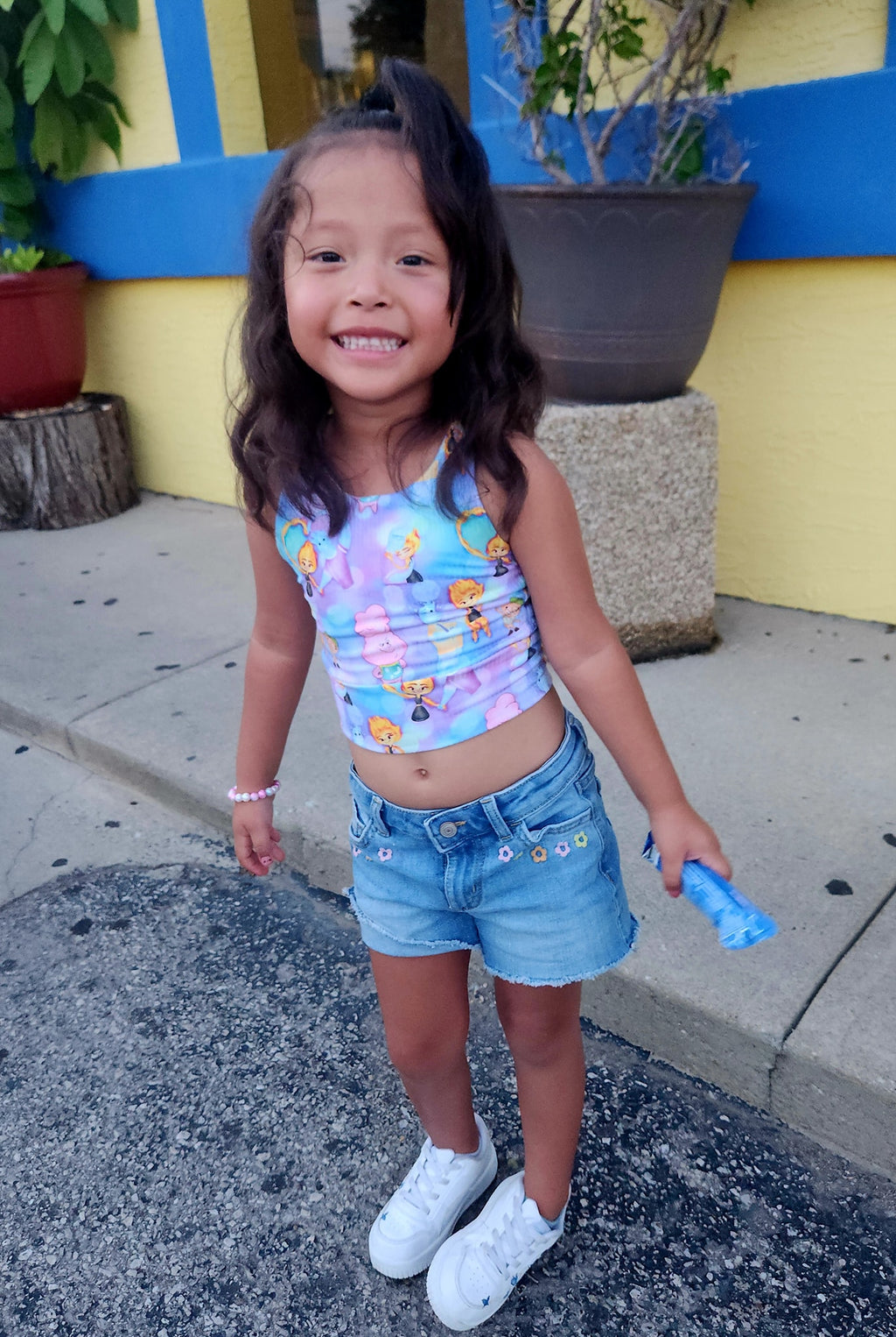 Kids Freya
