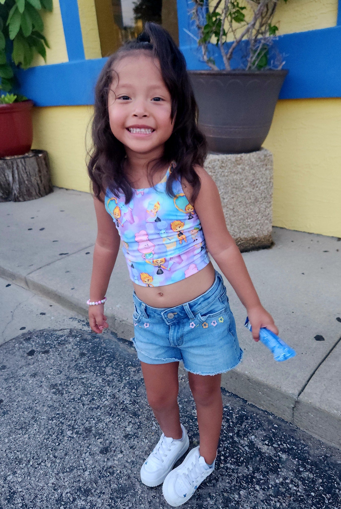 Kids Freya