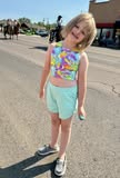 Kids Freya