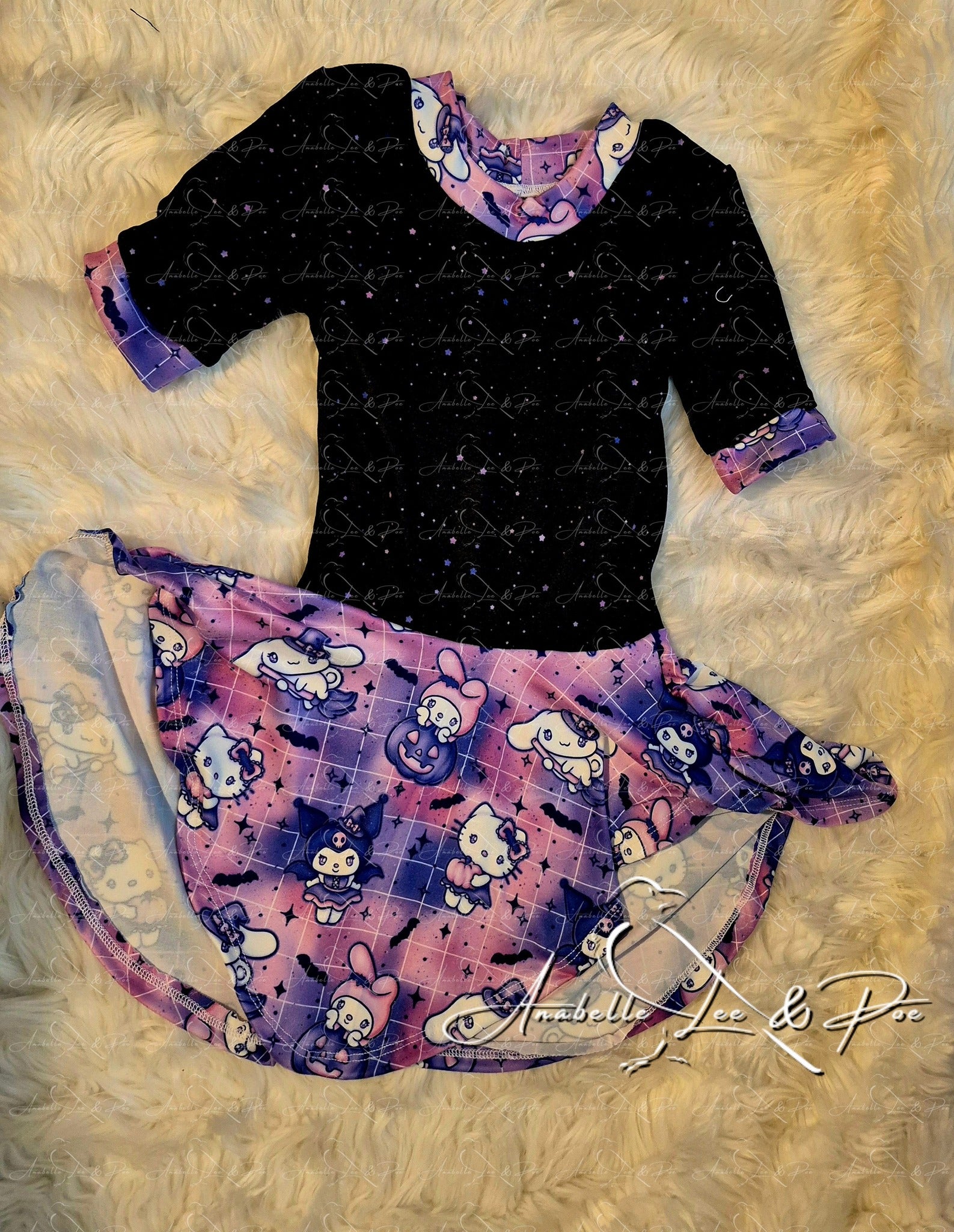 Lilith Dress