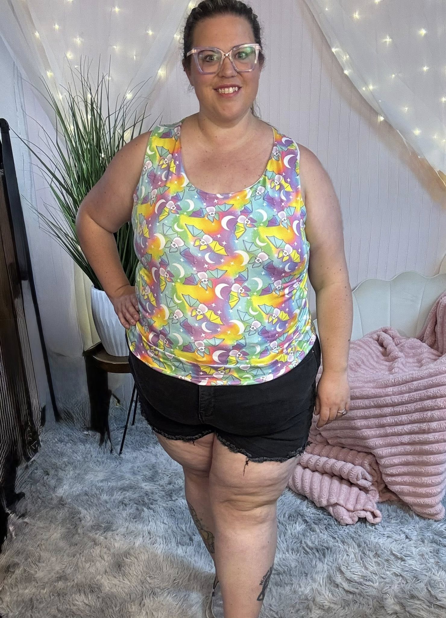 Adult Freya Top