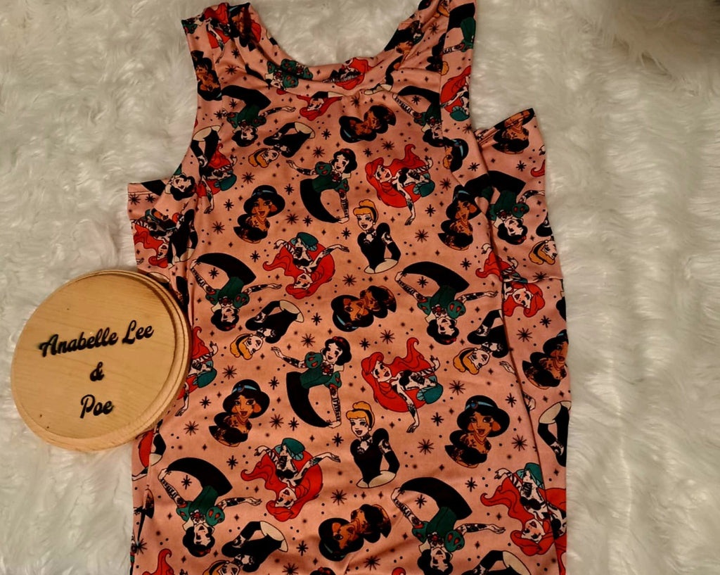 Mommy Ollie romper
