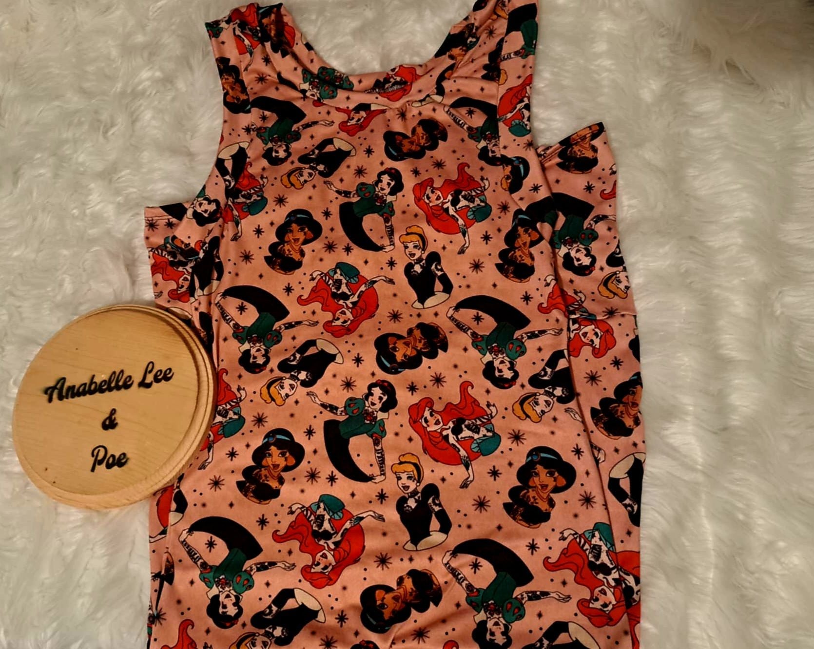 Mommy Ollie romper