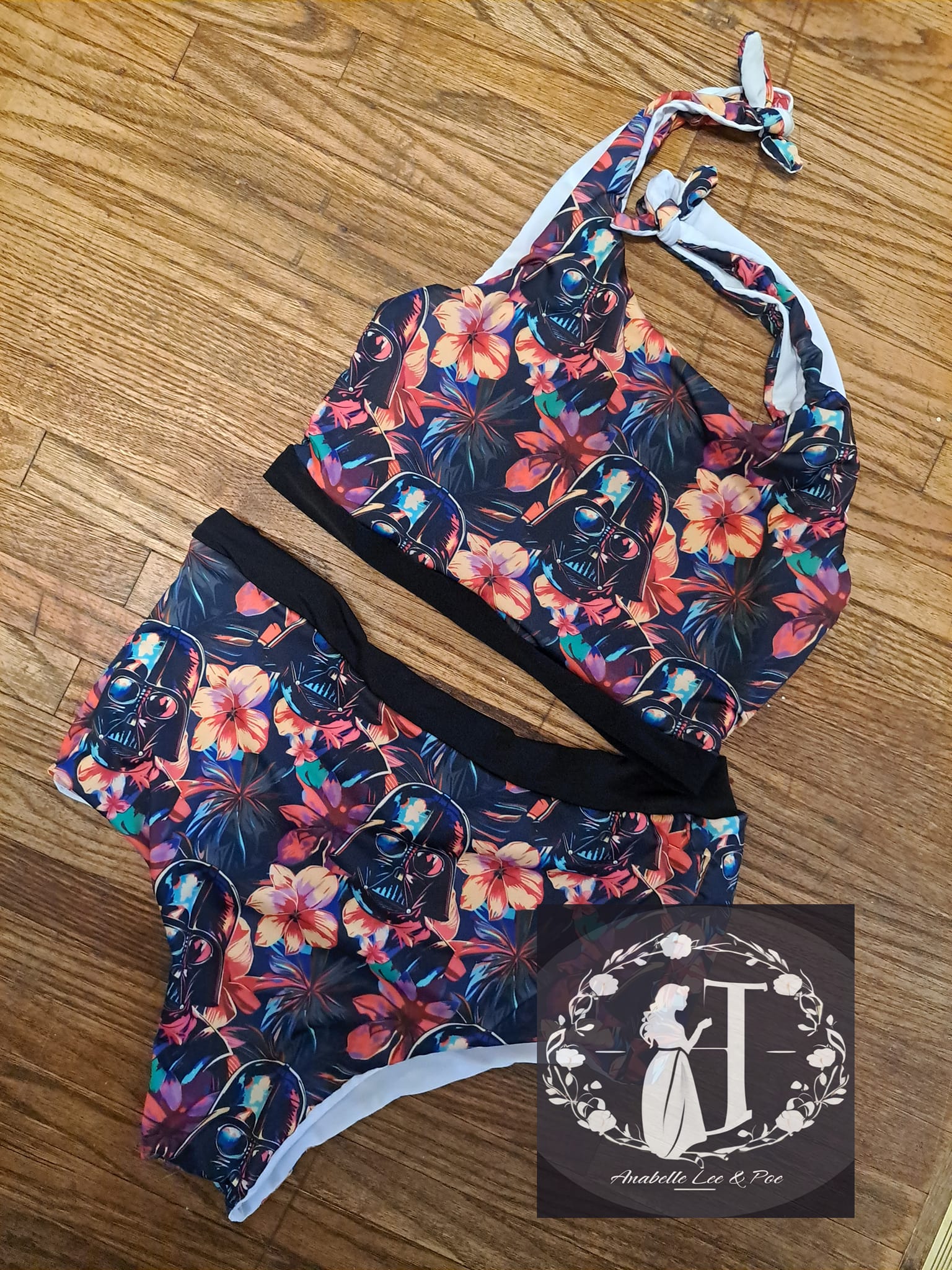 Mama Mina Swim 2PC SET