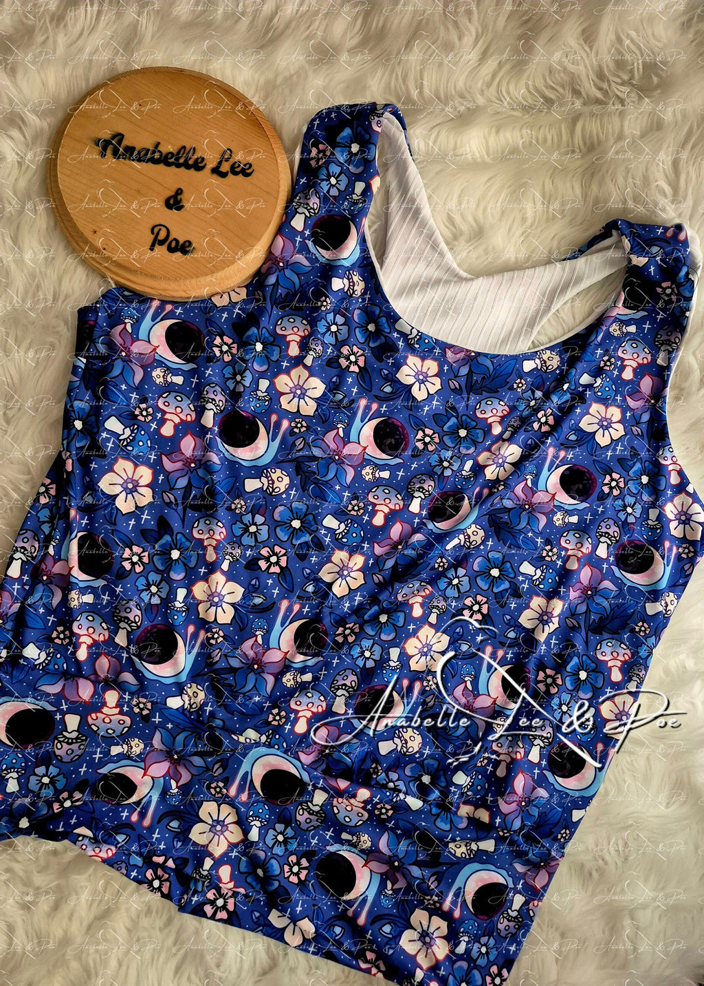 Adult Freya Top