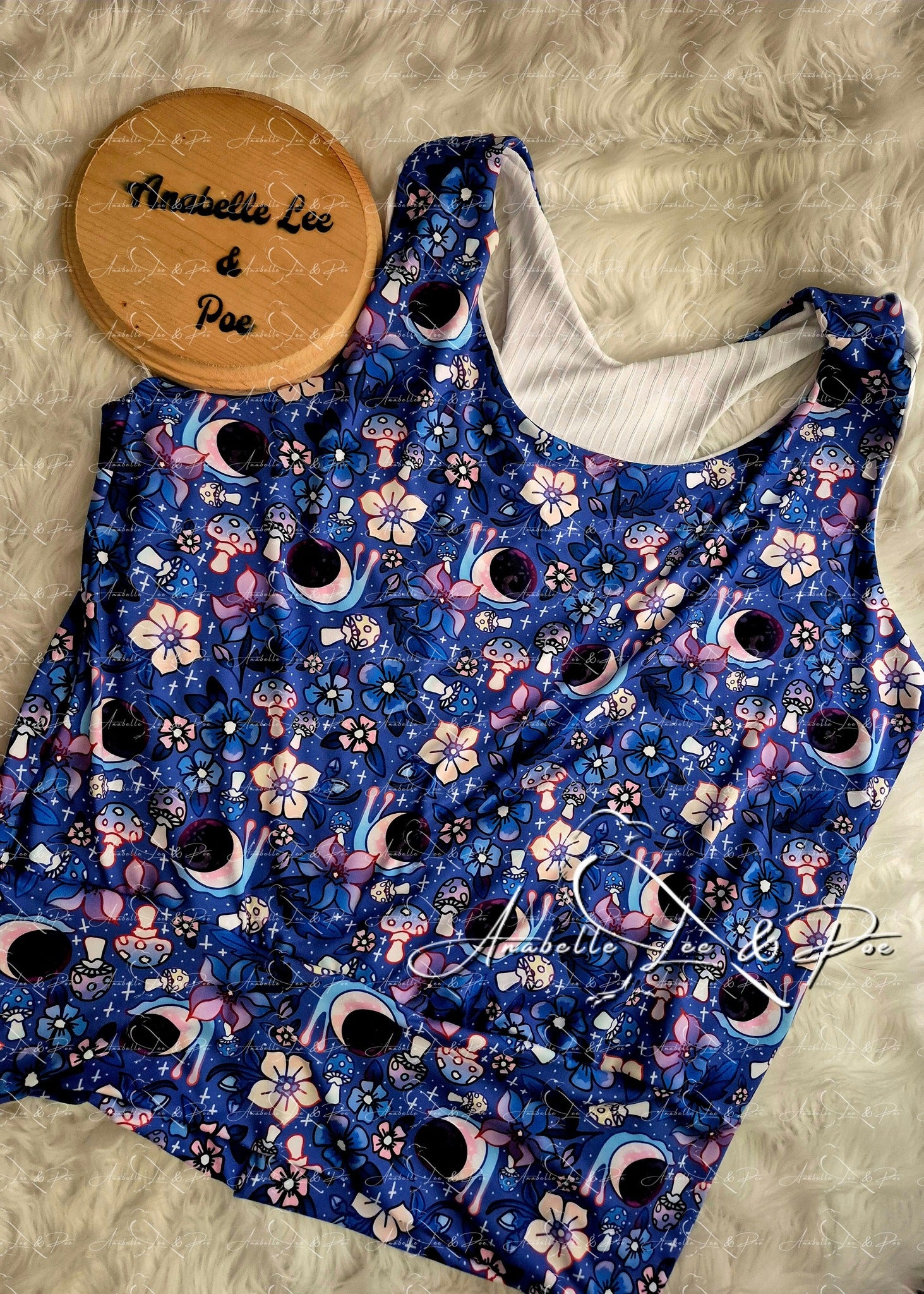 Adult Freya Top