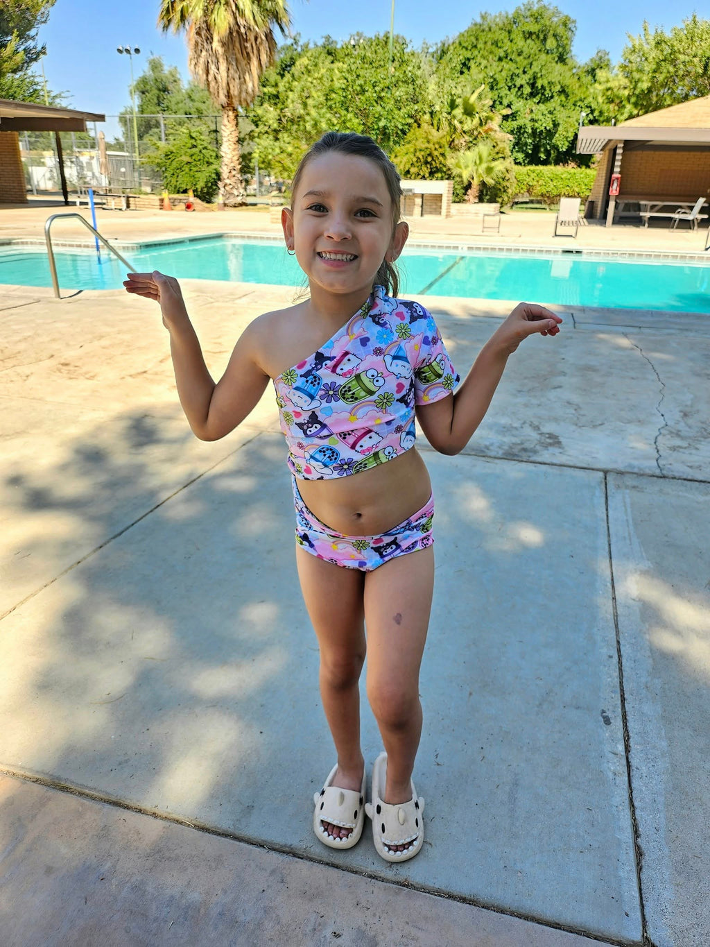 Posie Swim