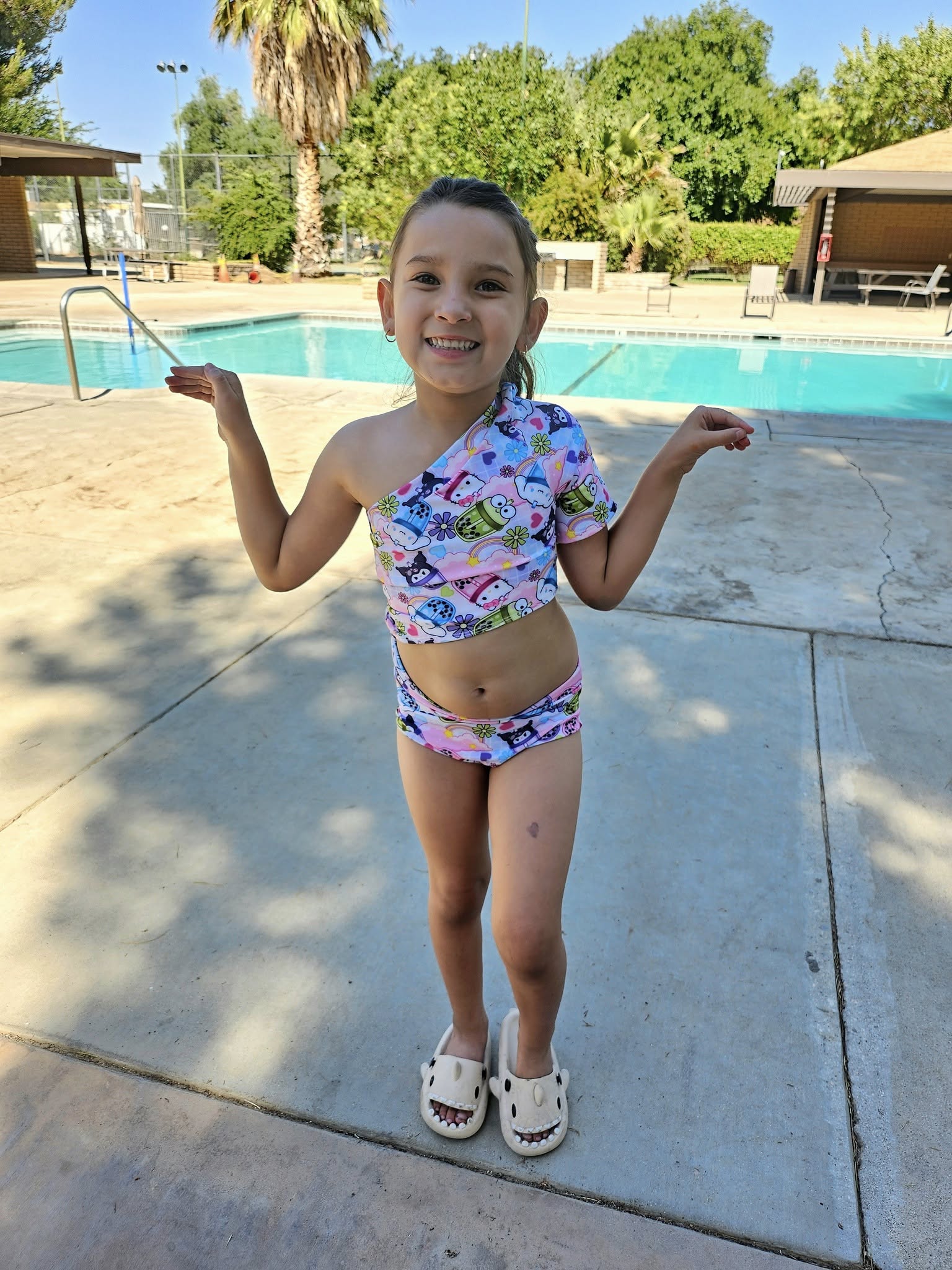 Posie Swim
