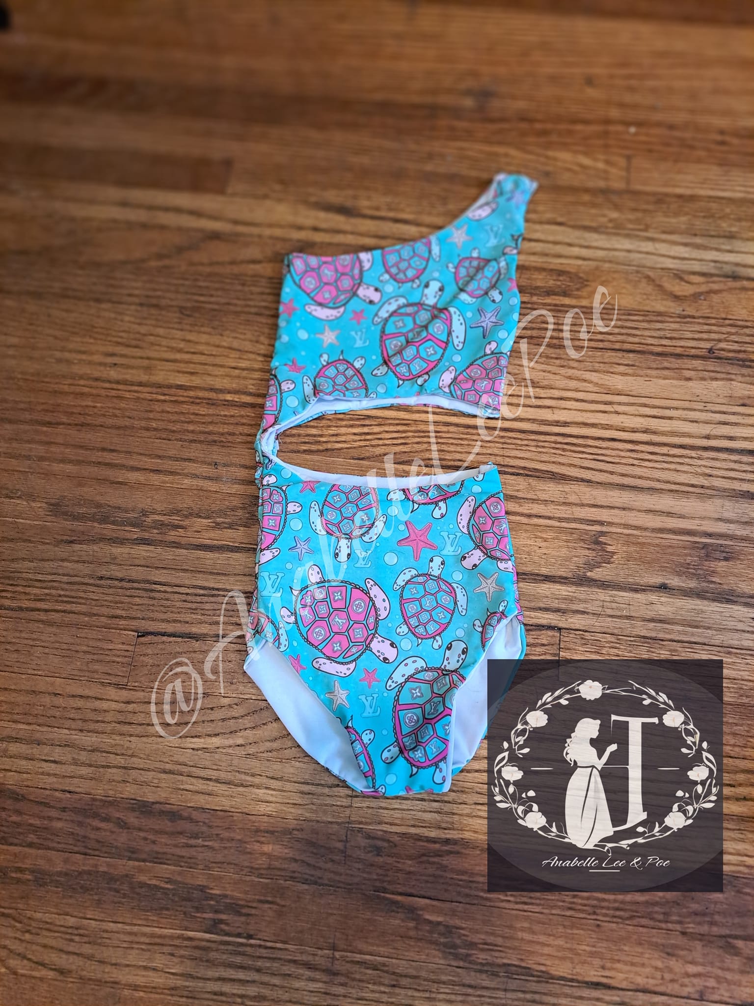 Posie Swim