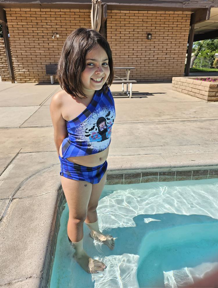 Posie Swim