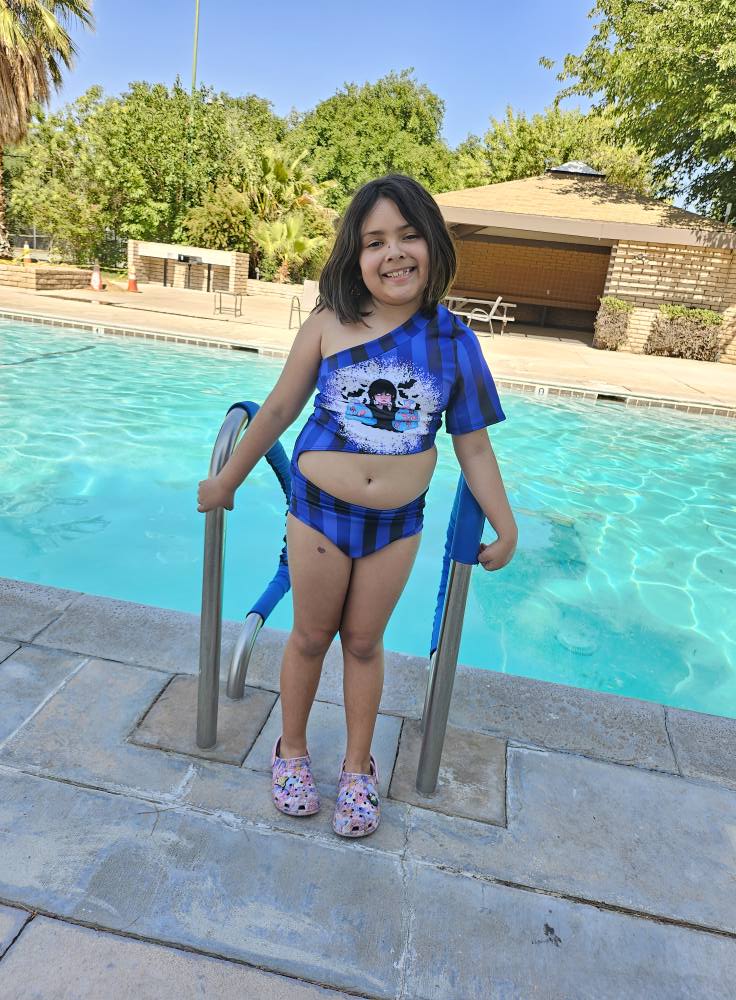 Posie Swim