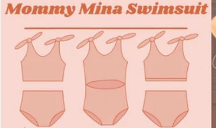 Mommy Mina
