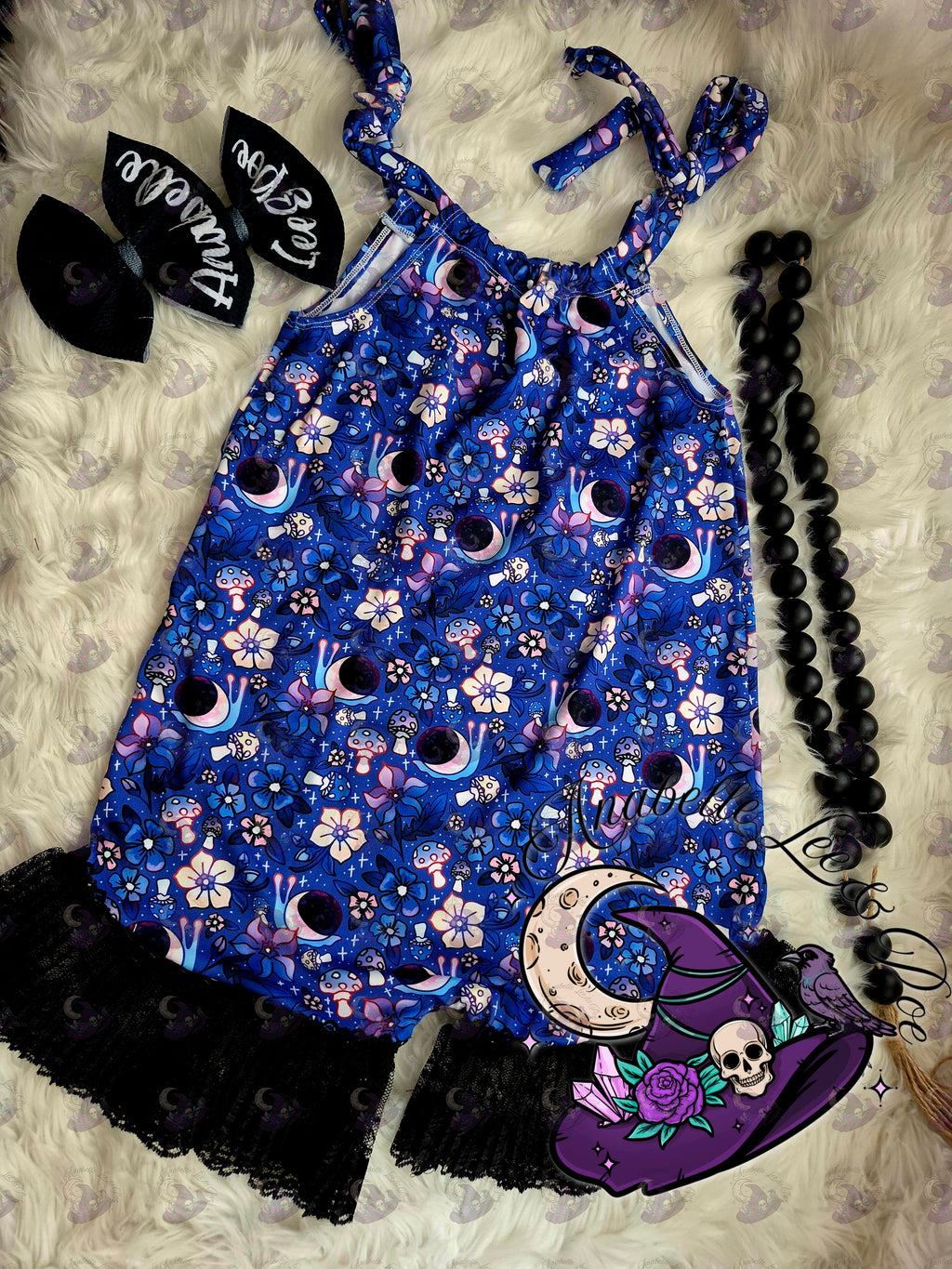 Buy An Outfit for the Mini CEO