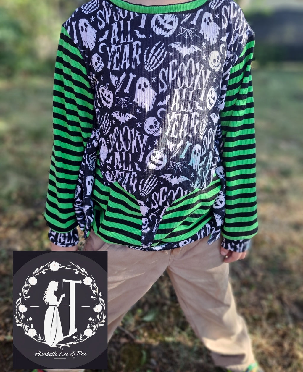 Casper Sweater
