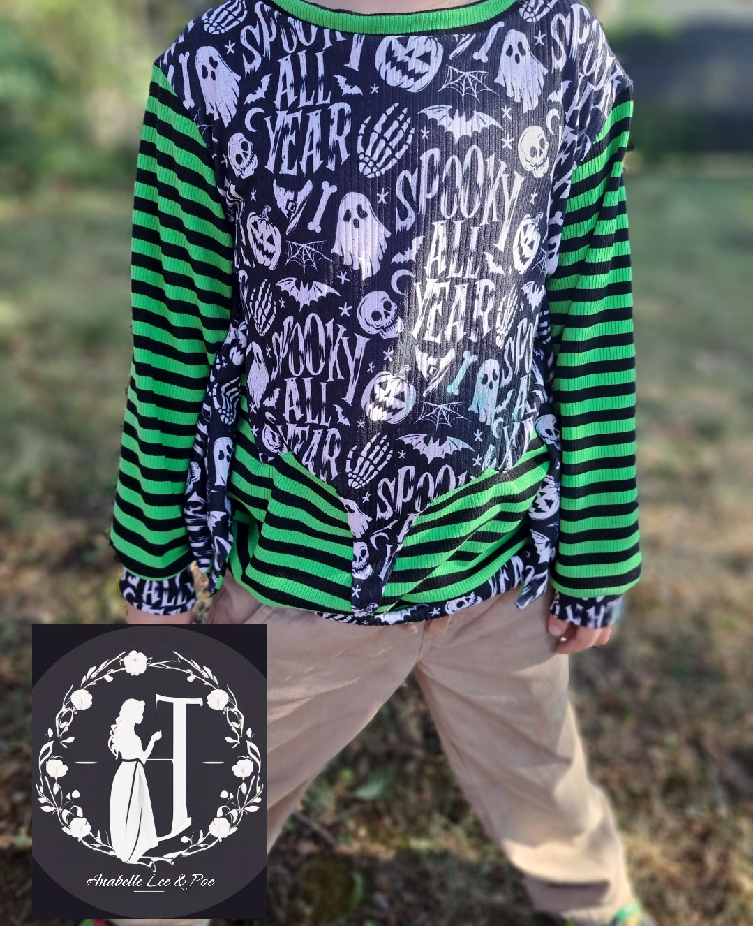 Casper Sweater