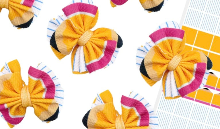 Pre-order Shredded piggies pencil and paper
