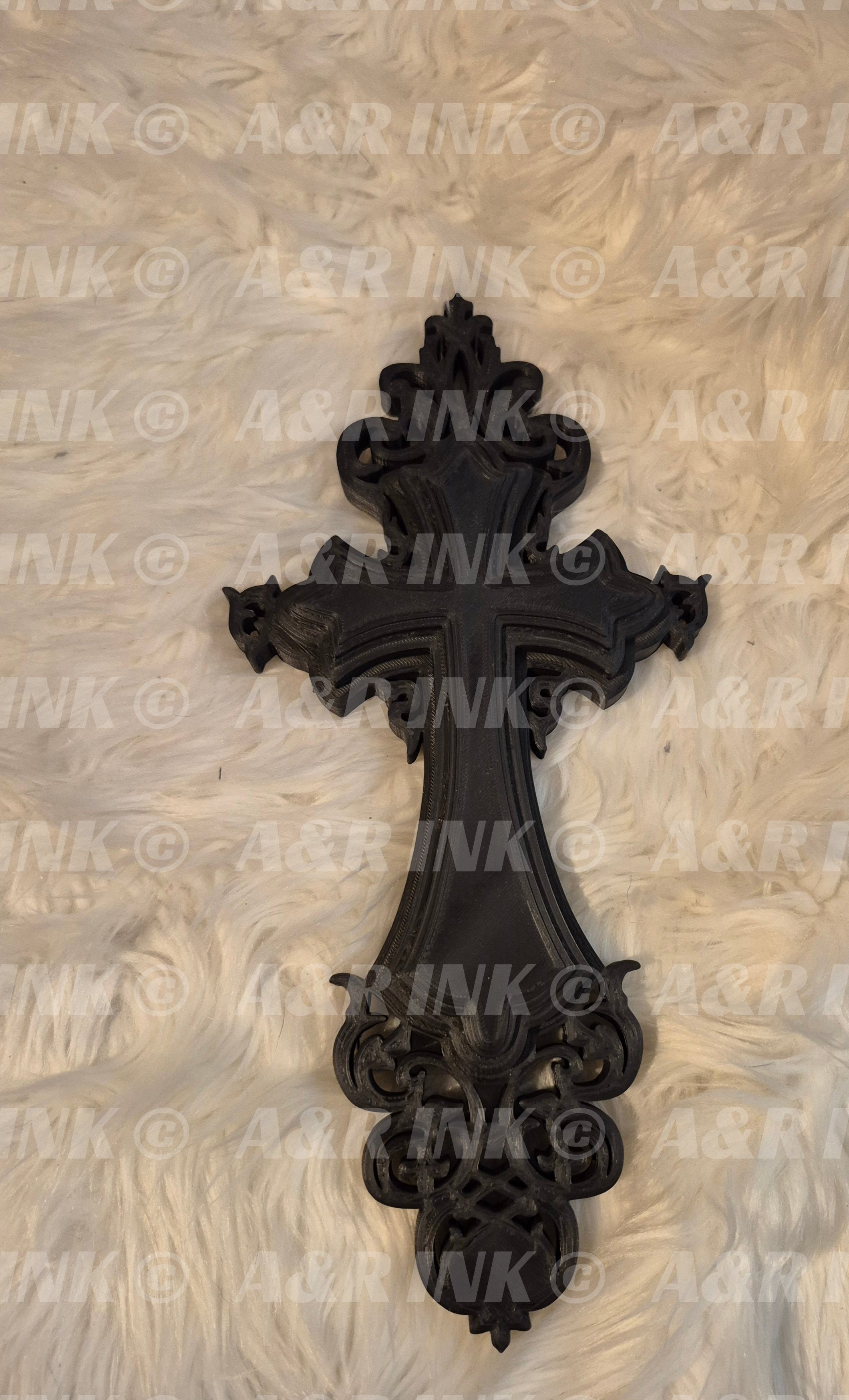 Cross