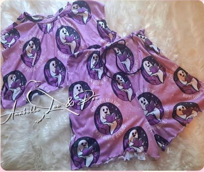 Comfy set adult