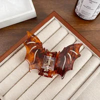 PRE-ORDER BAT CLAW CLIPS