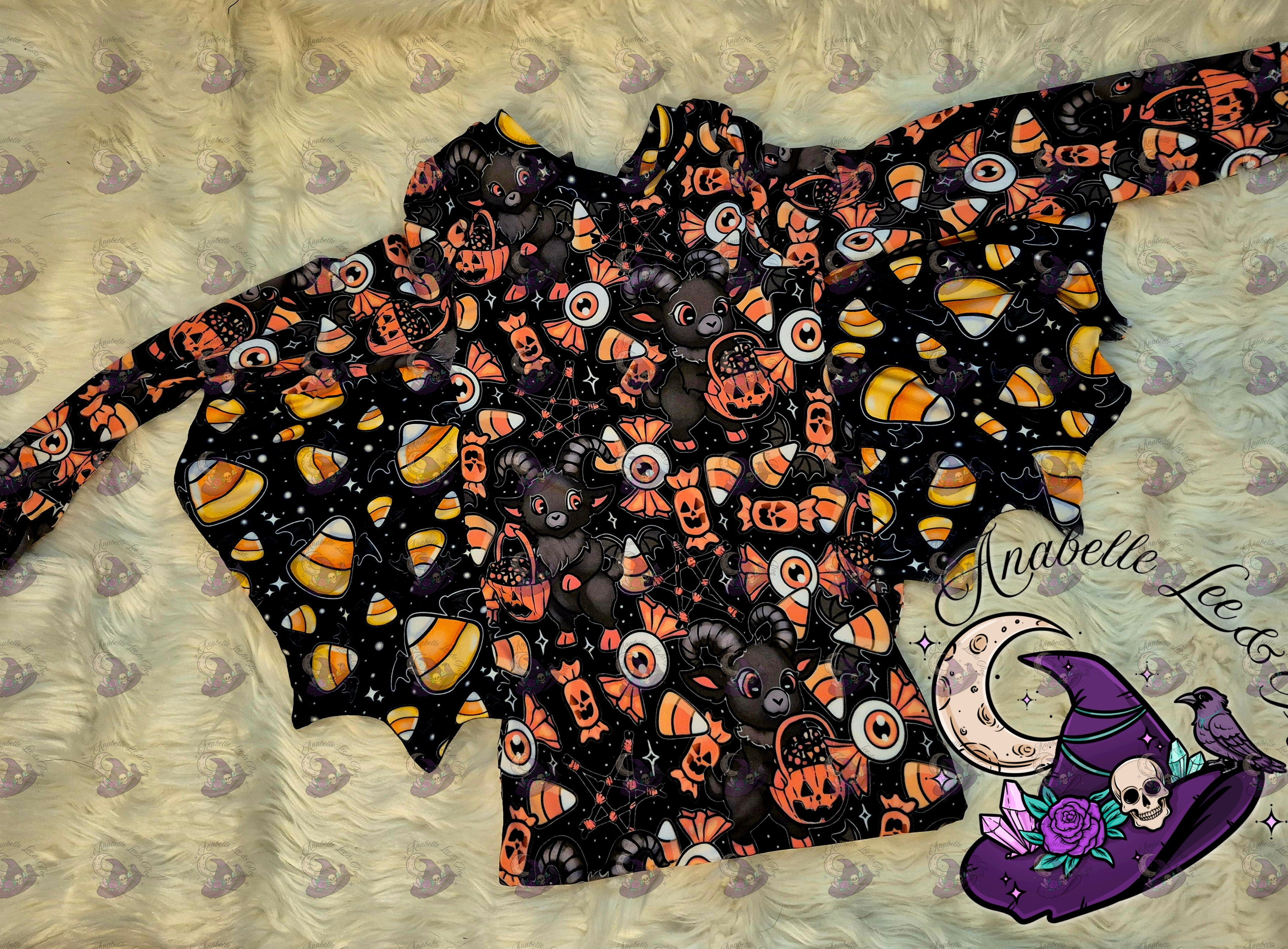 Bat wing shirt SALE
