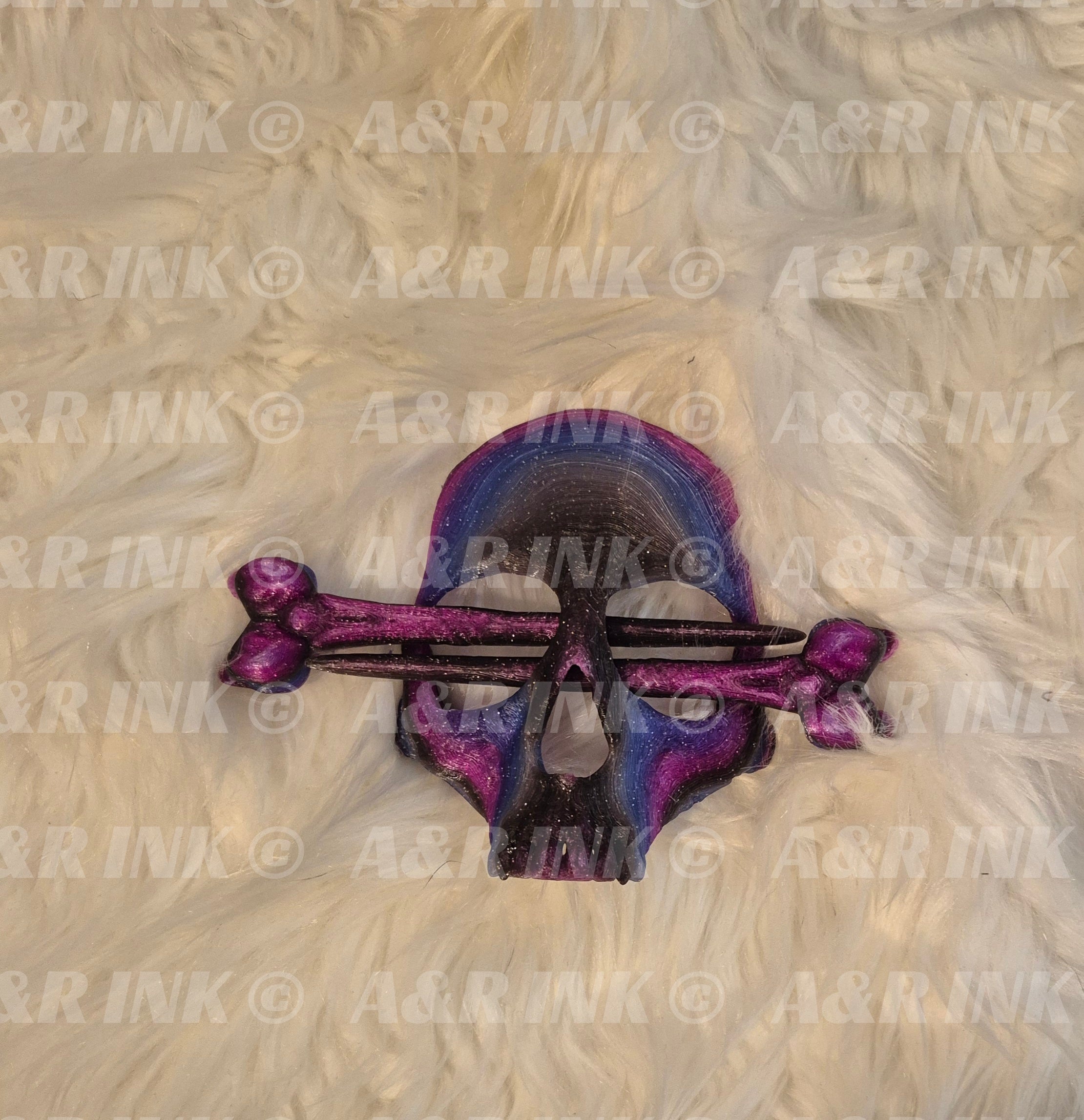 Hair pin