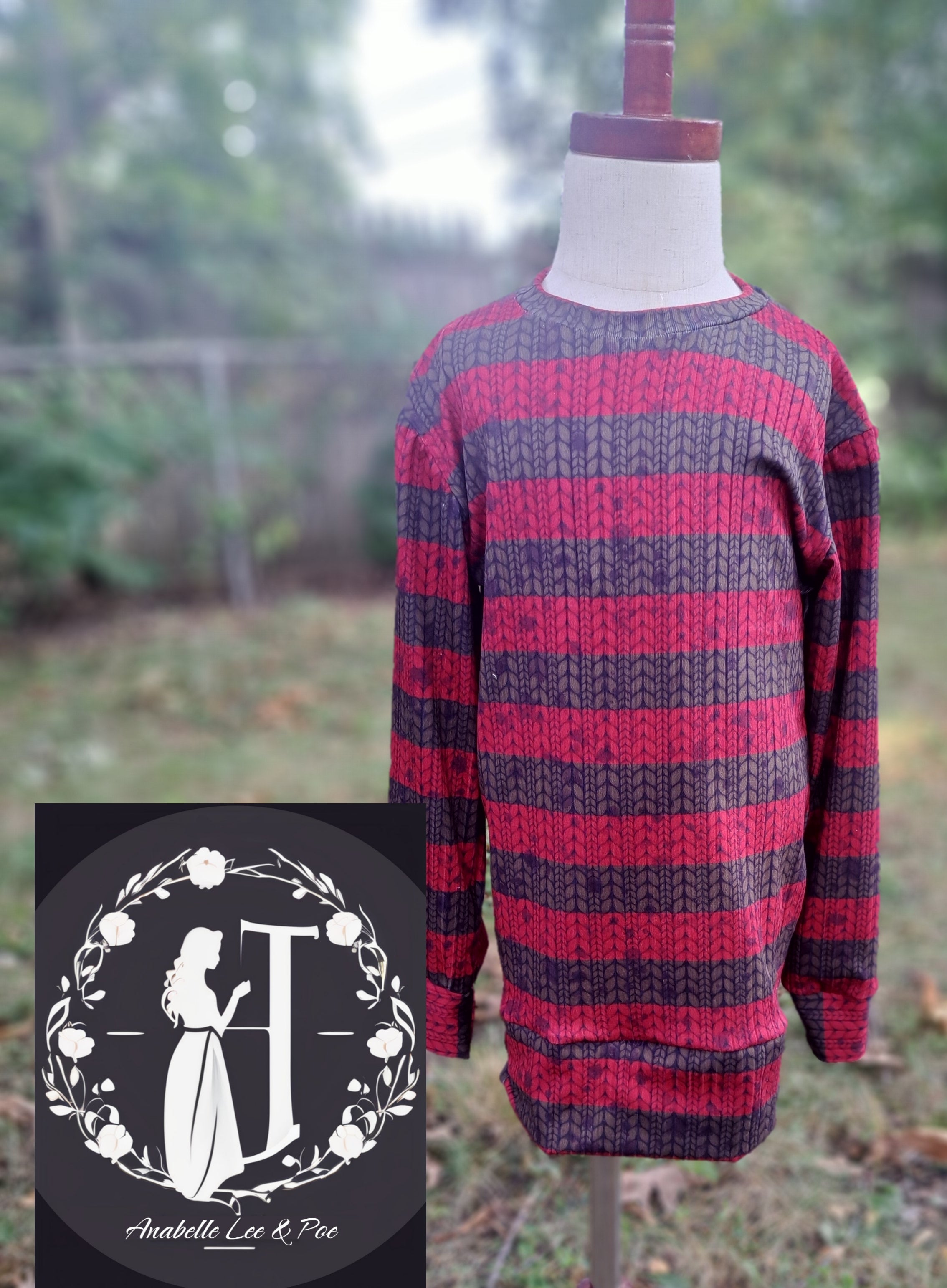 Hades hoodie/ dress