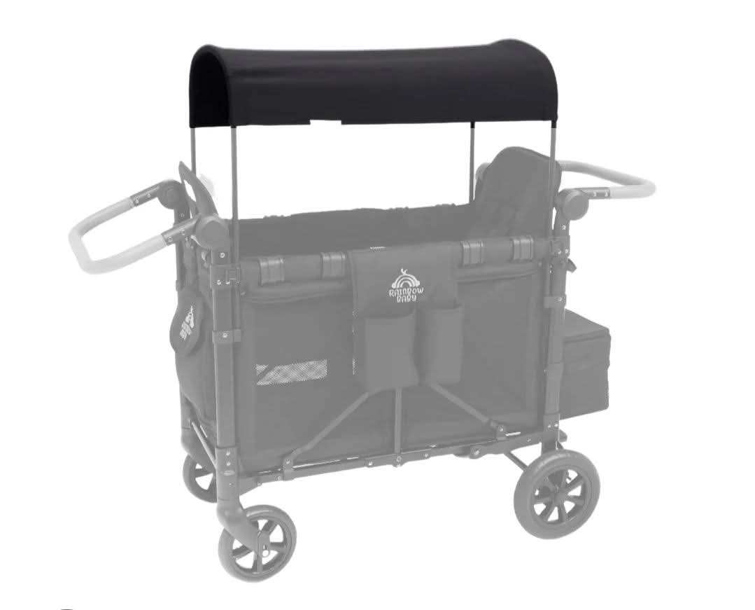 Wagon canopy