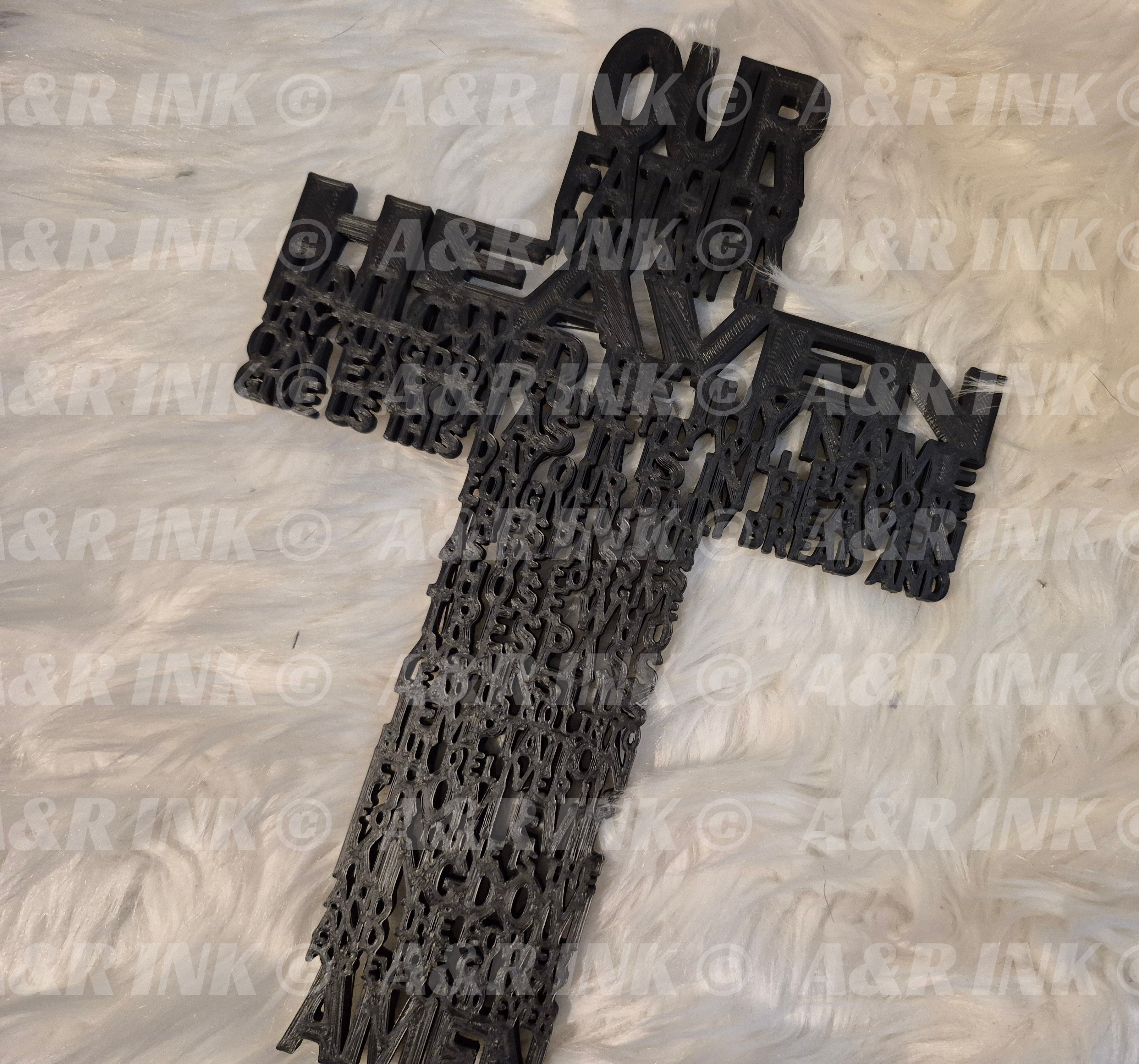 Cross