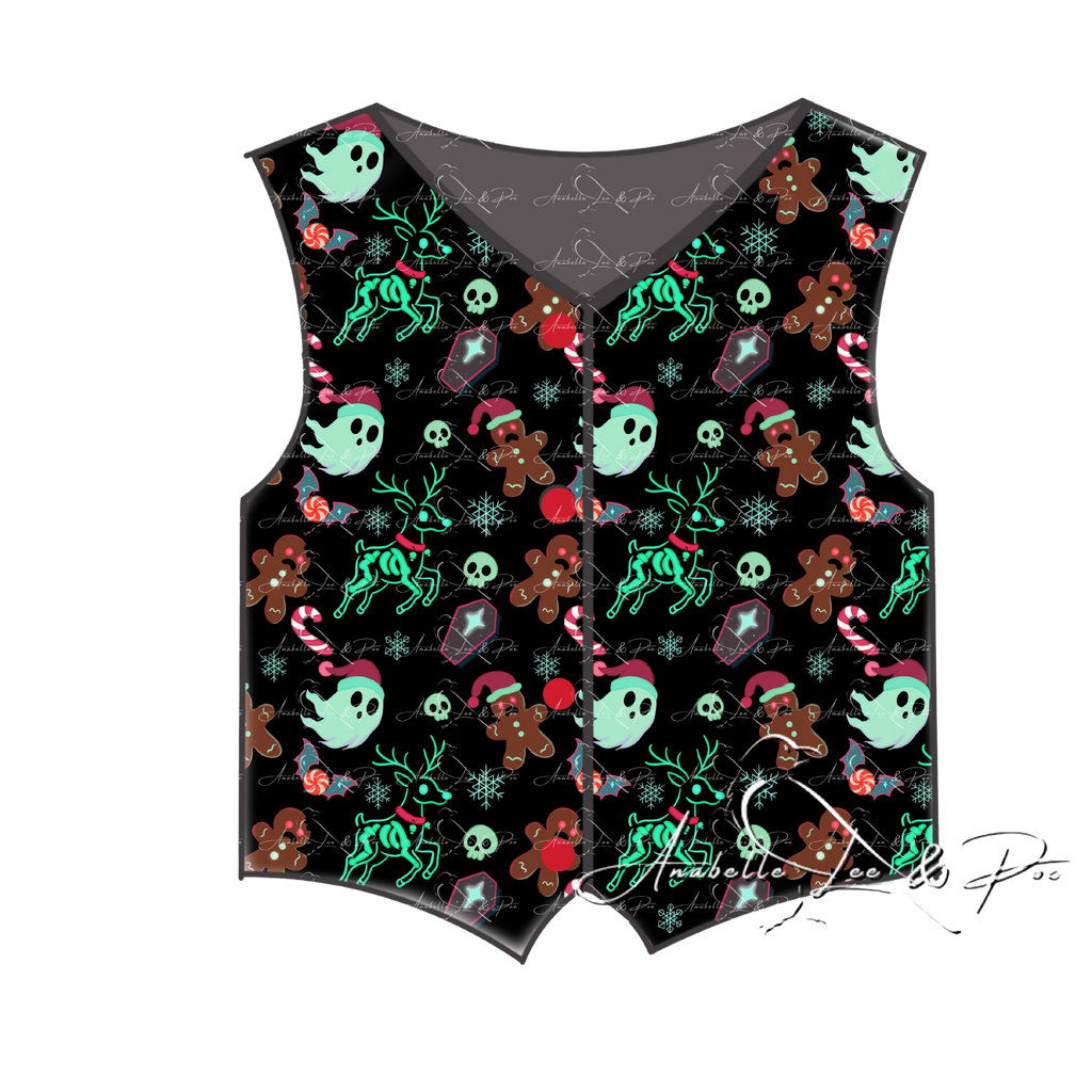 Brooxe vest