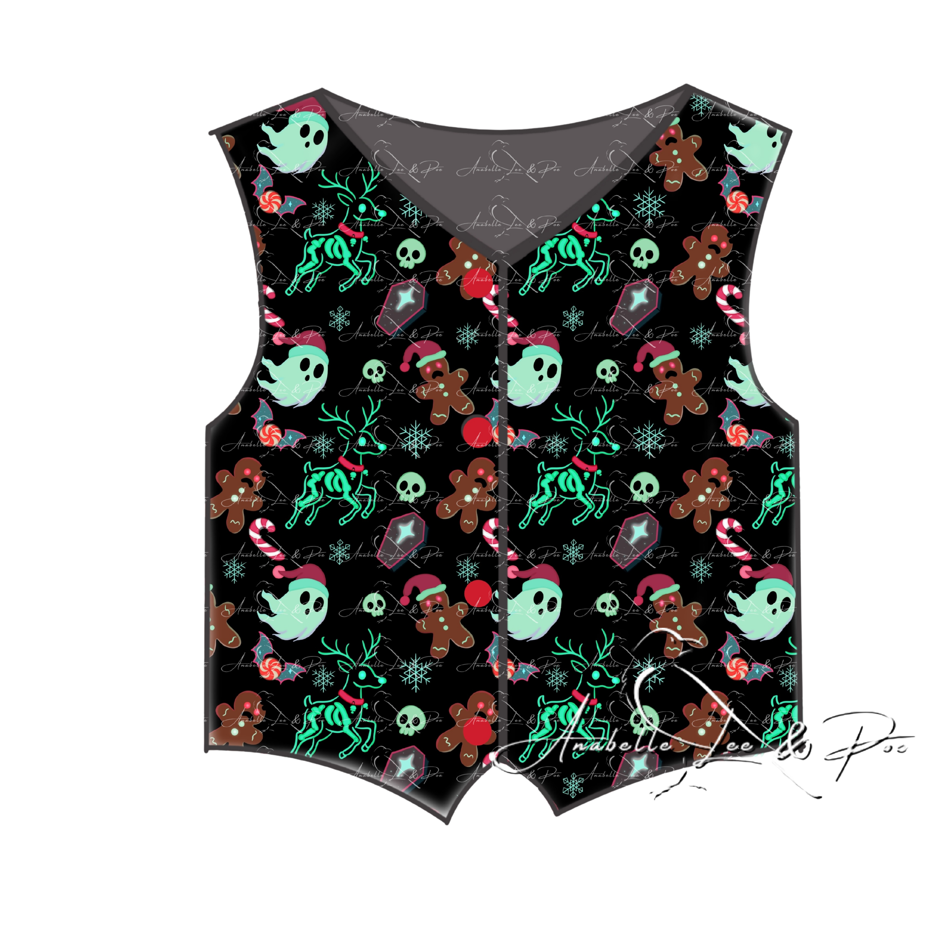 Brooxe vest