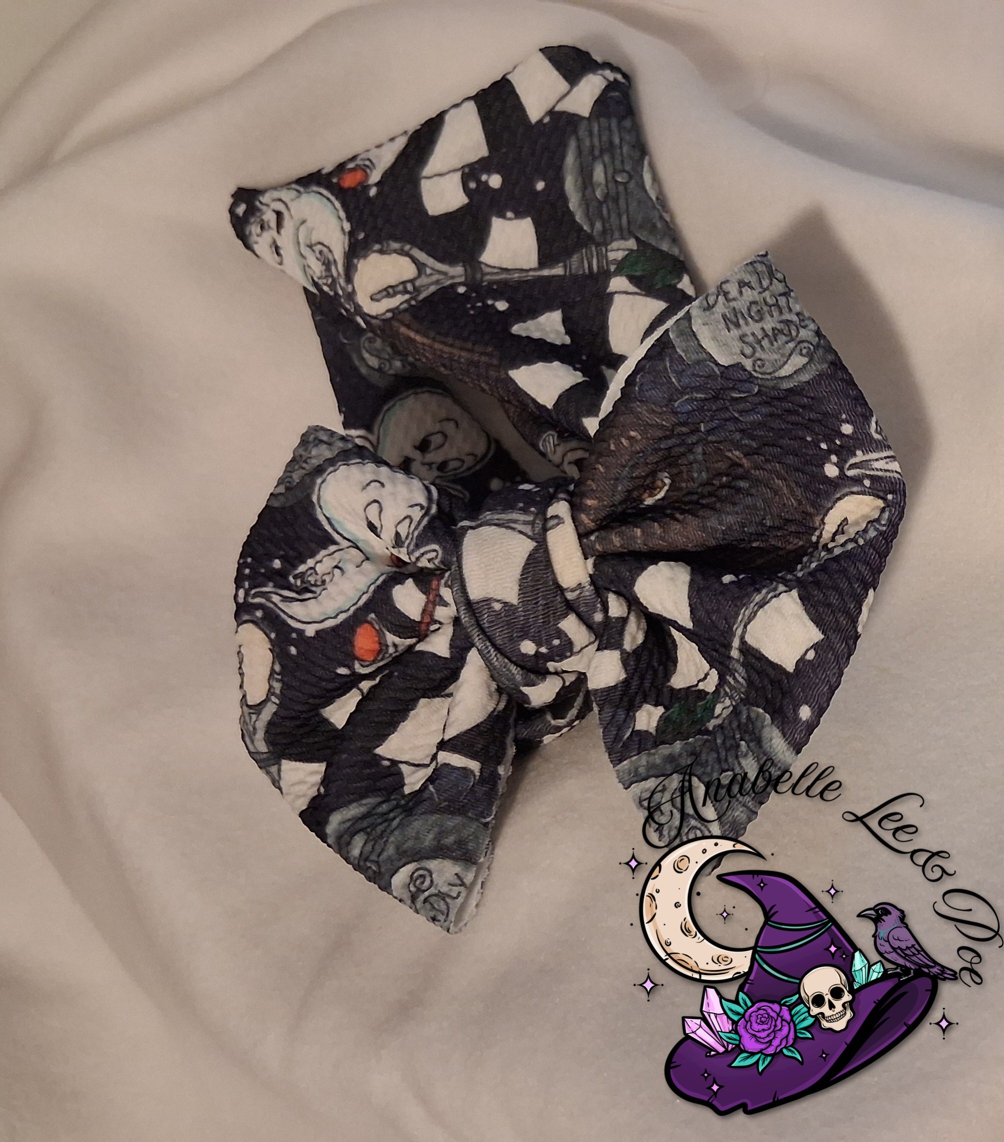 Burton friends bow